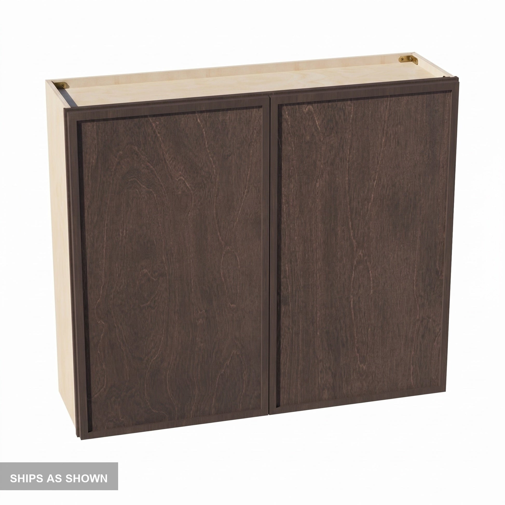 Slim Shaker Wall Cabinet 42" (W4236) · Slim