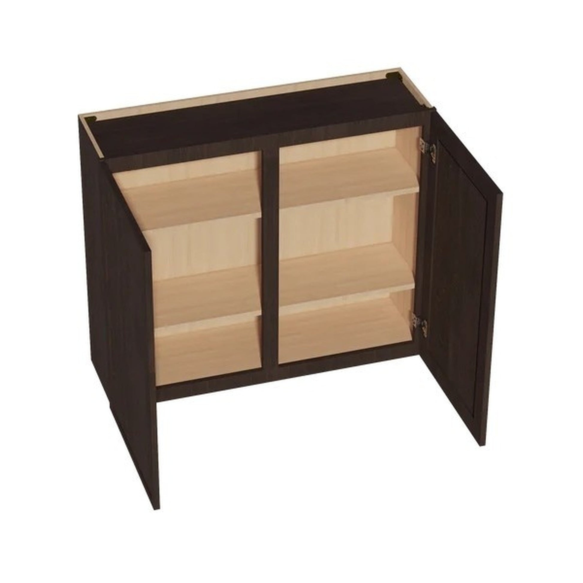 Slim Shaker Wall Cabinet 42" (W4236) · Slim