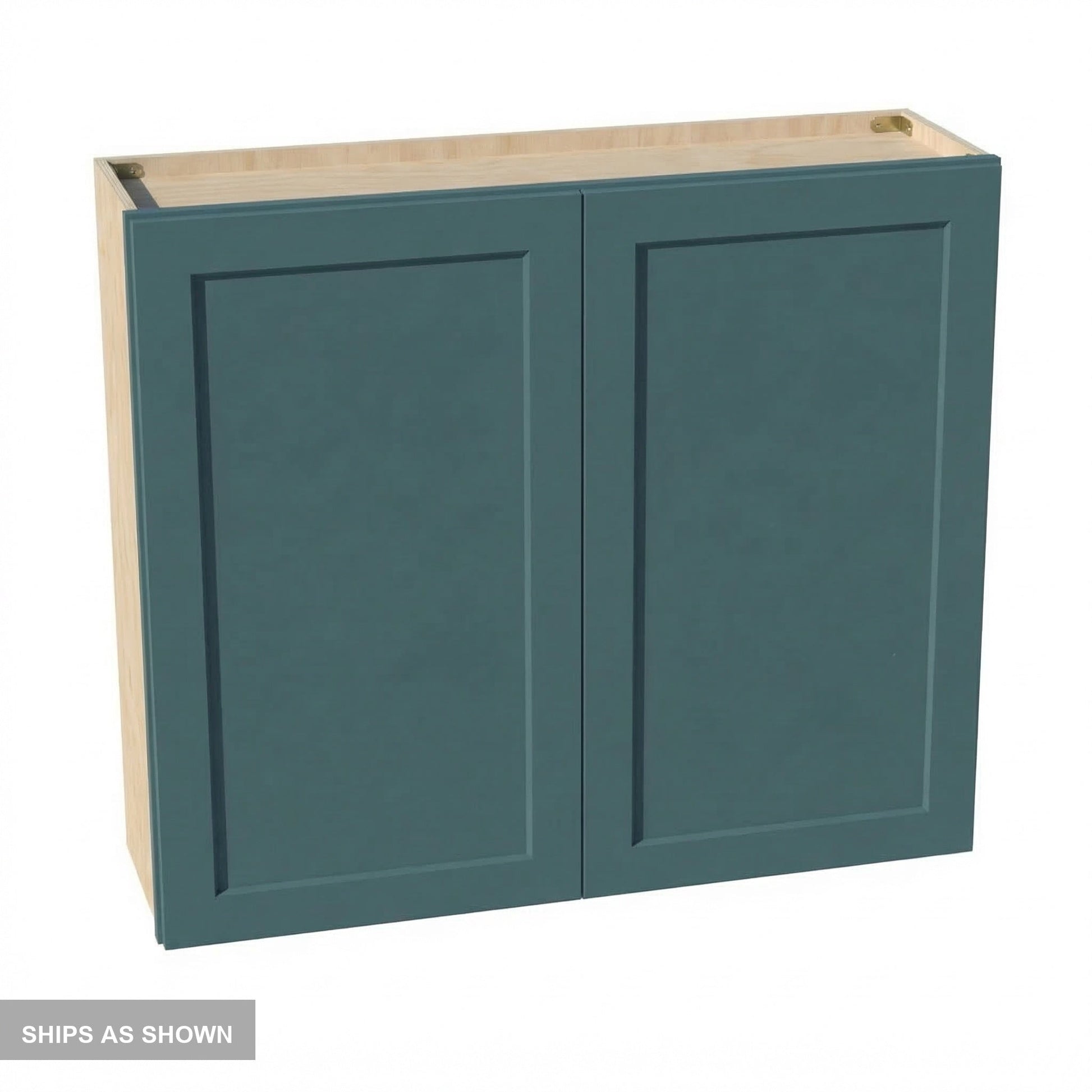 Shaker Wall Cabinet 42" (W4236) · Tallis