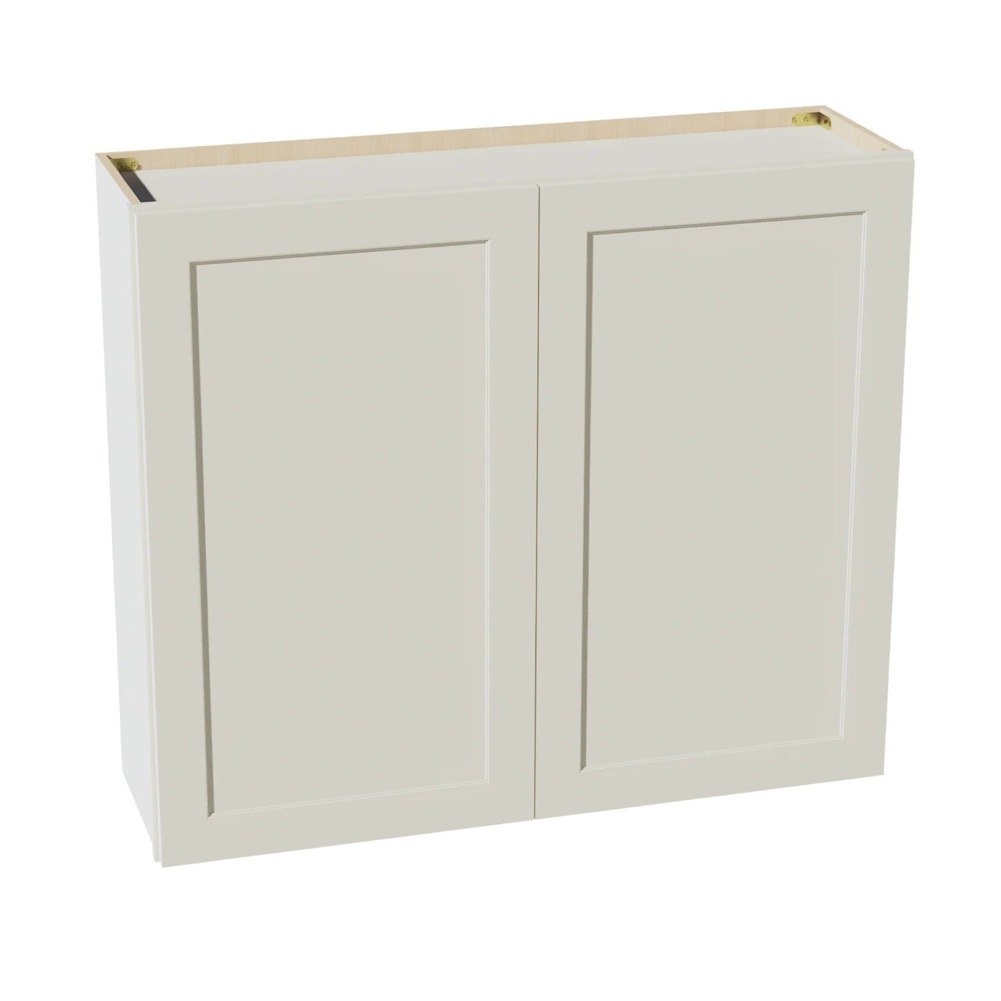 Quik Cabinets W4236 Tallis Swan White - Hero
