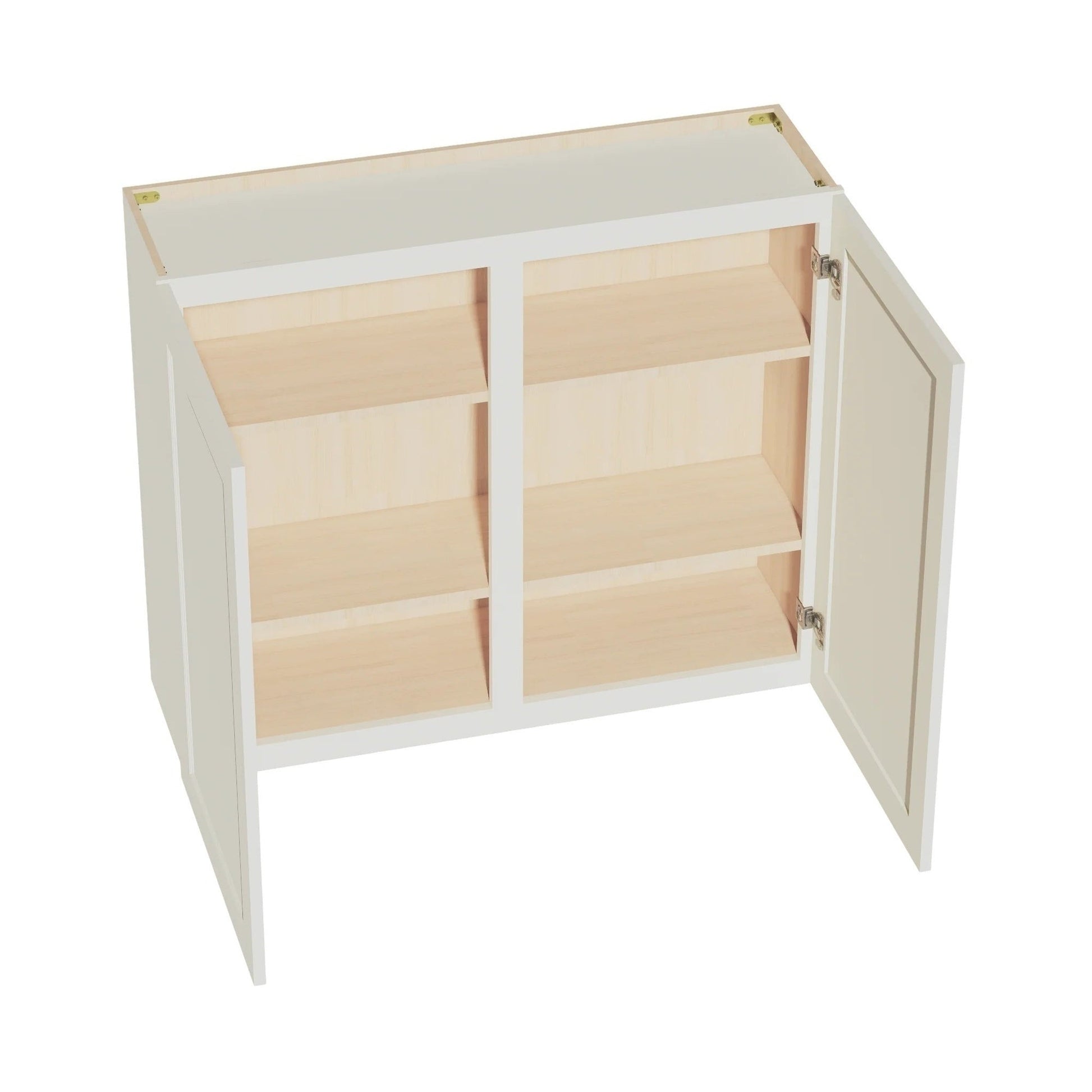 Shaker Wall Cabinet 42" (W4236) · Tallis