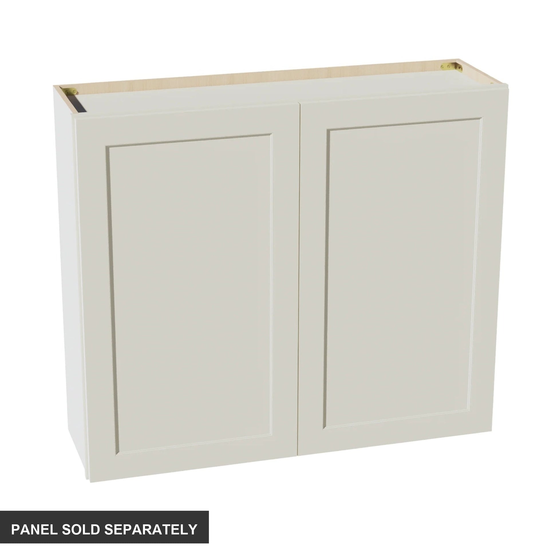 Shaker Wall Cabinet 42" (W4236) · Tallis