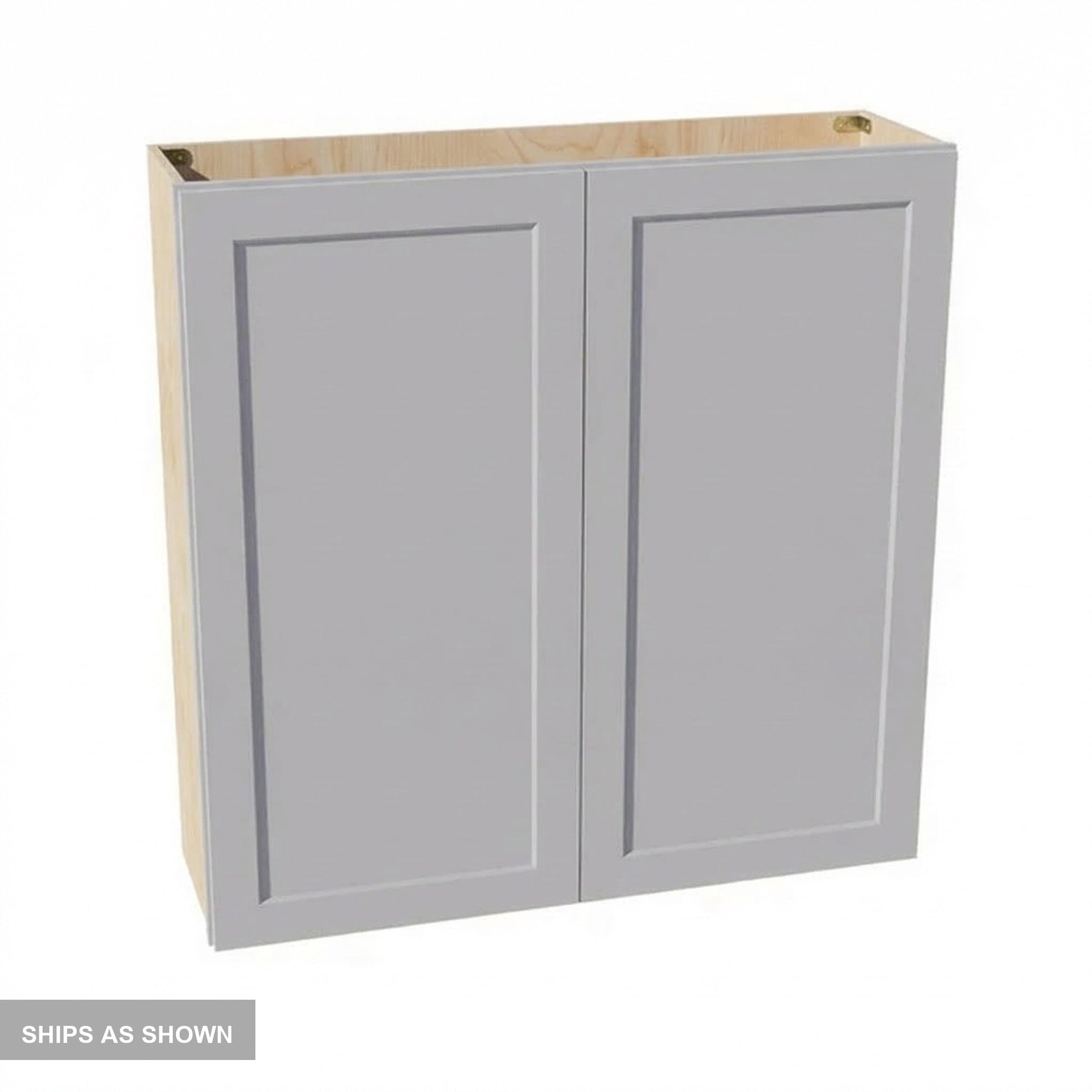 Shaker Wall Cabinet 42" (W4242) · Ardelle