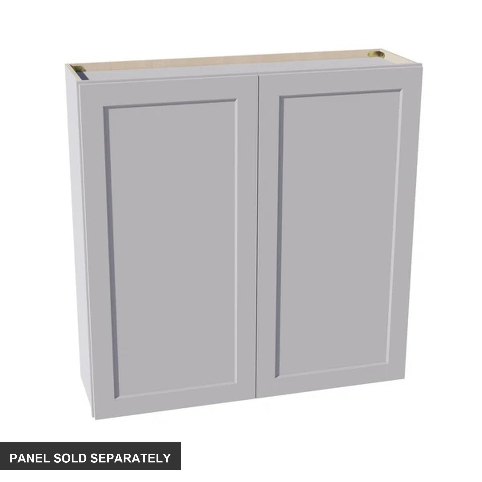 Shaker Wall Cabinet 42" (W4242) · Ardelle