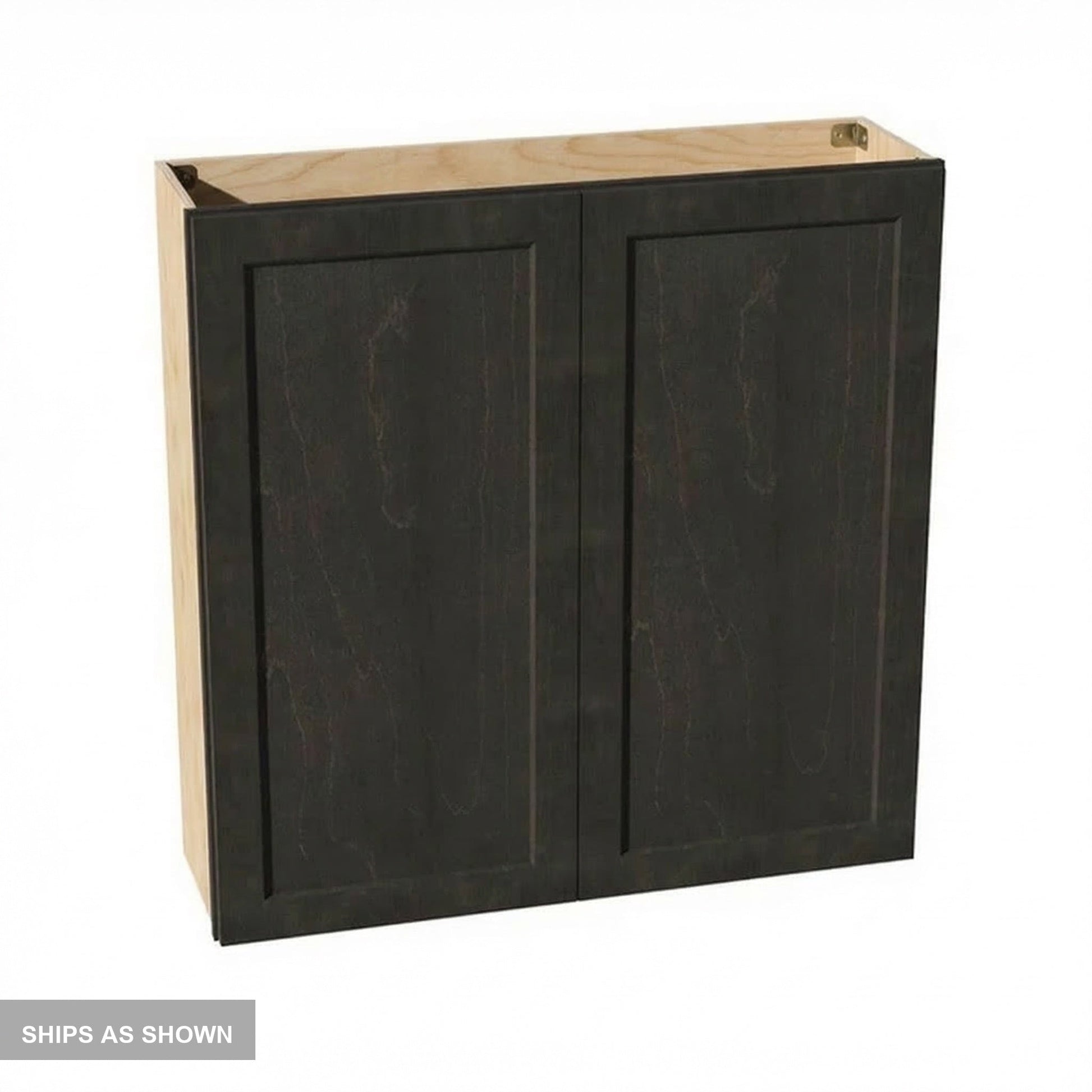 Shaker Wall Cabinet 42" (W4242) · Ardelle
