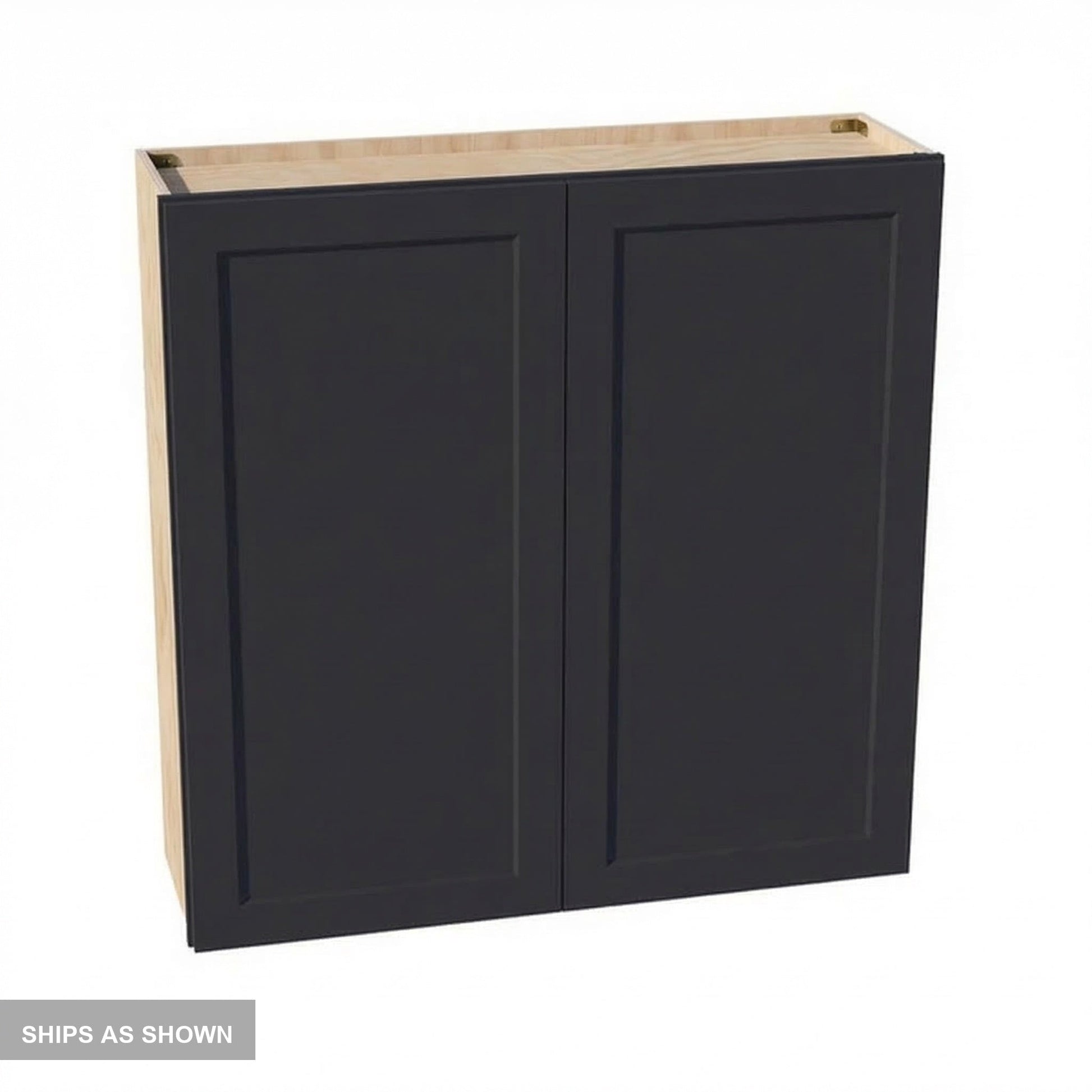 Shaker Wall Cabinet 42" (W4242) · Ardelle