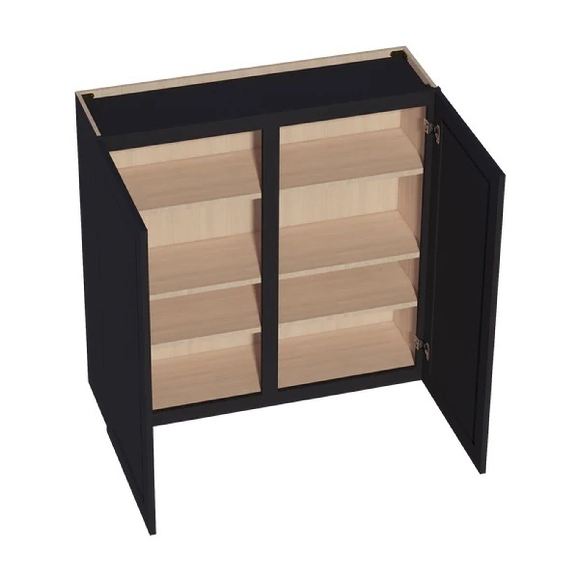 Shaker Wall Cabinet 42" (W4242) · Ardelle