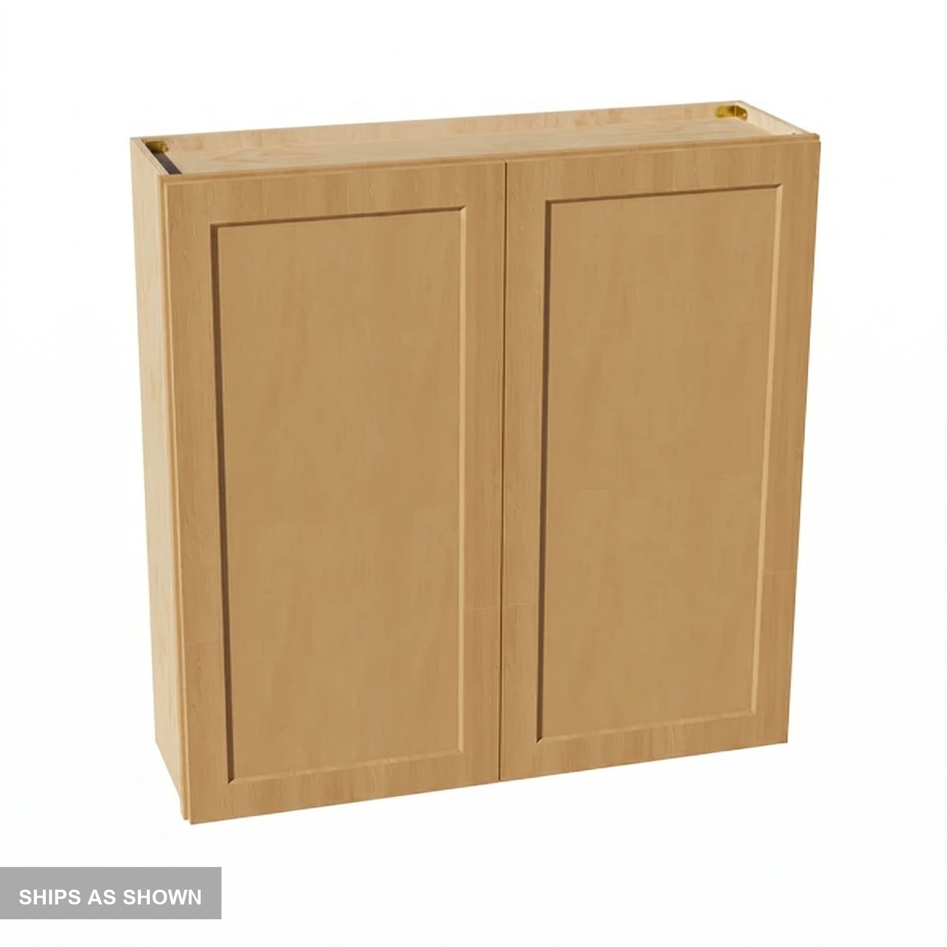 Shaker Wall Cabinet 42" (W4242) · Ardelle