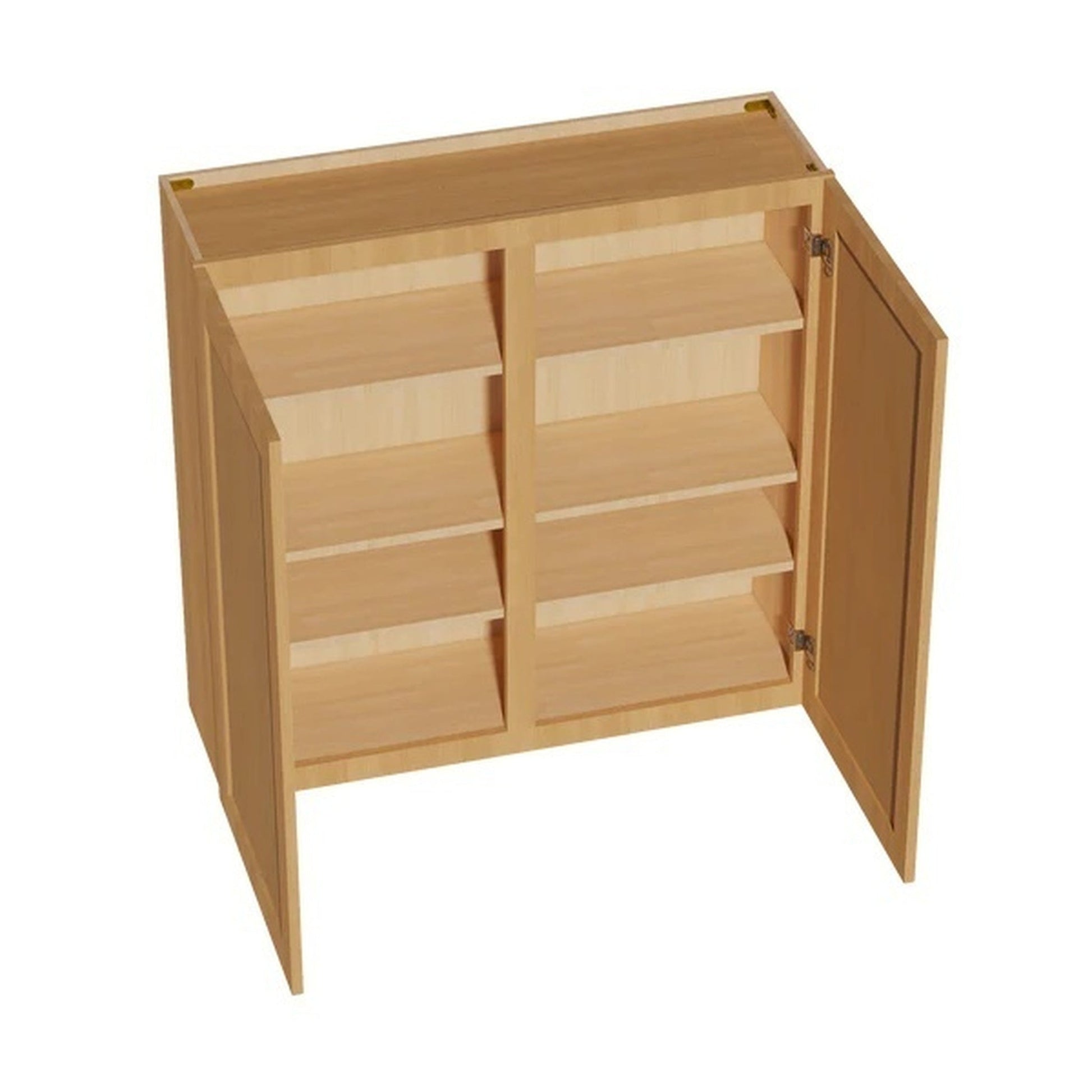 Shaker Wall Cabinet 42" (W4242) · Ardelle