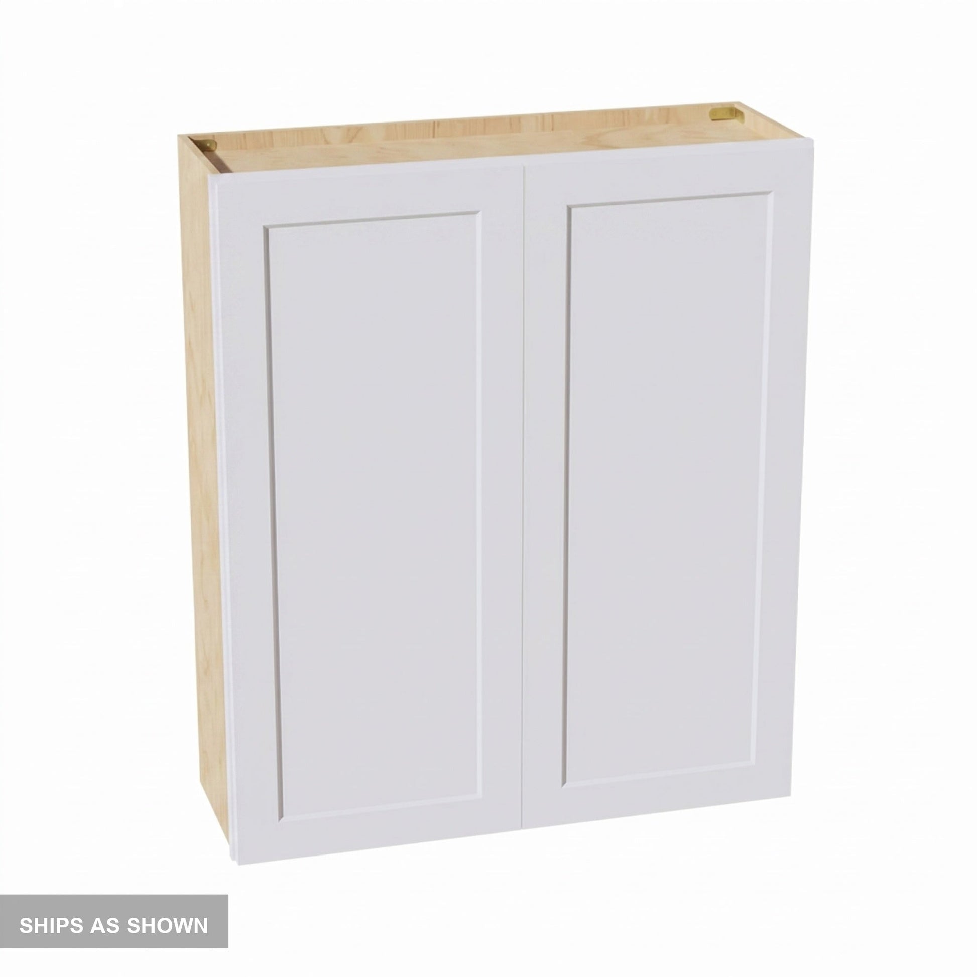 Shaker Wall Cabinet 42" (W4242) · Ardelle