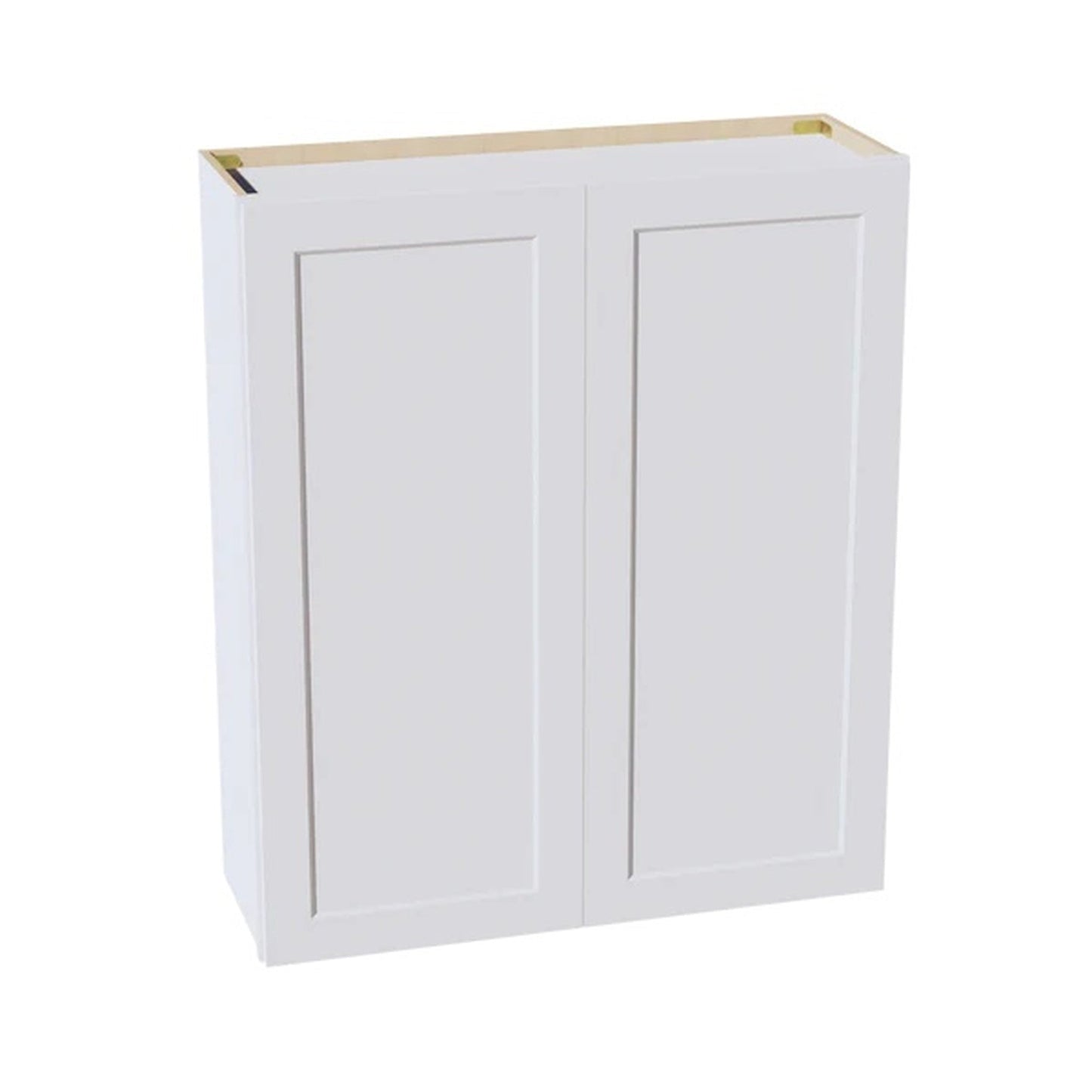 Quik Cabinets W4242 Ardelle White - Hero