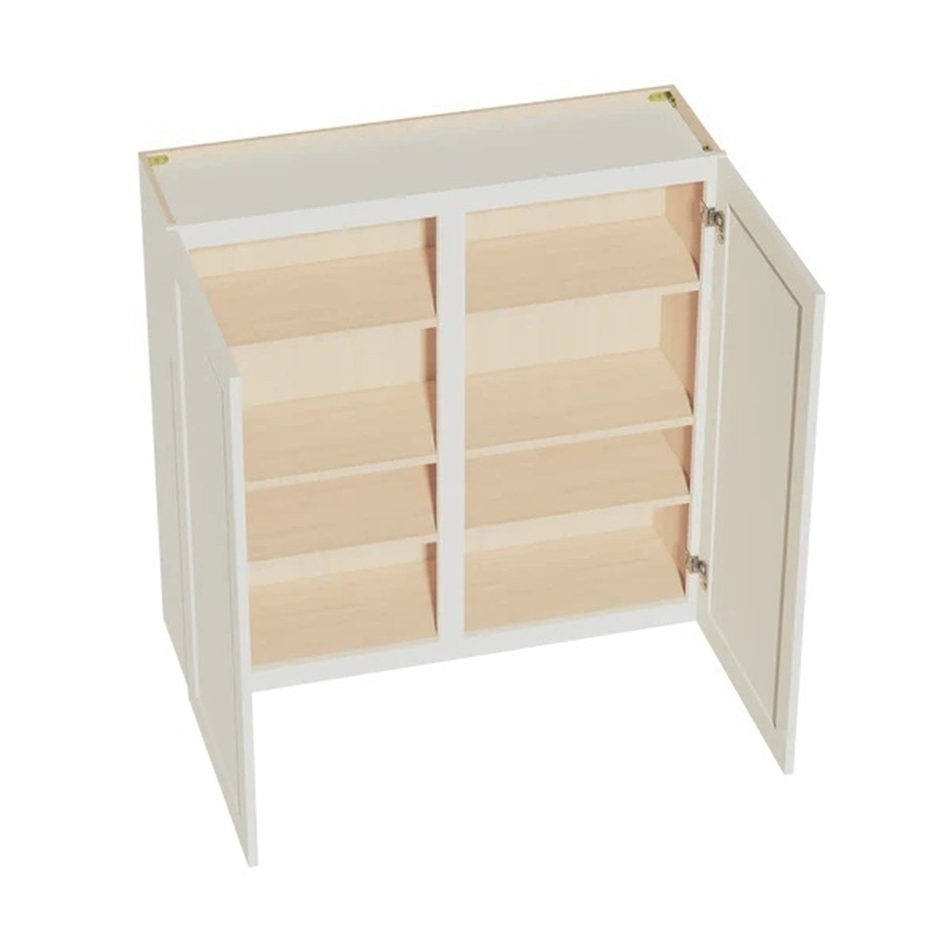 Shaker Wall Cabinet 42" (W4242) · Tallis