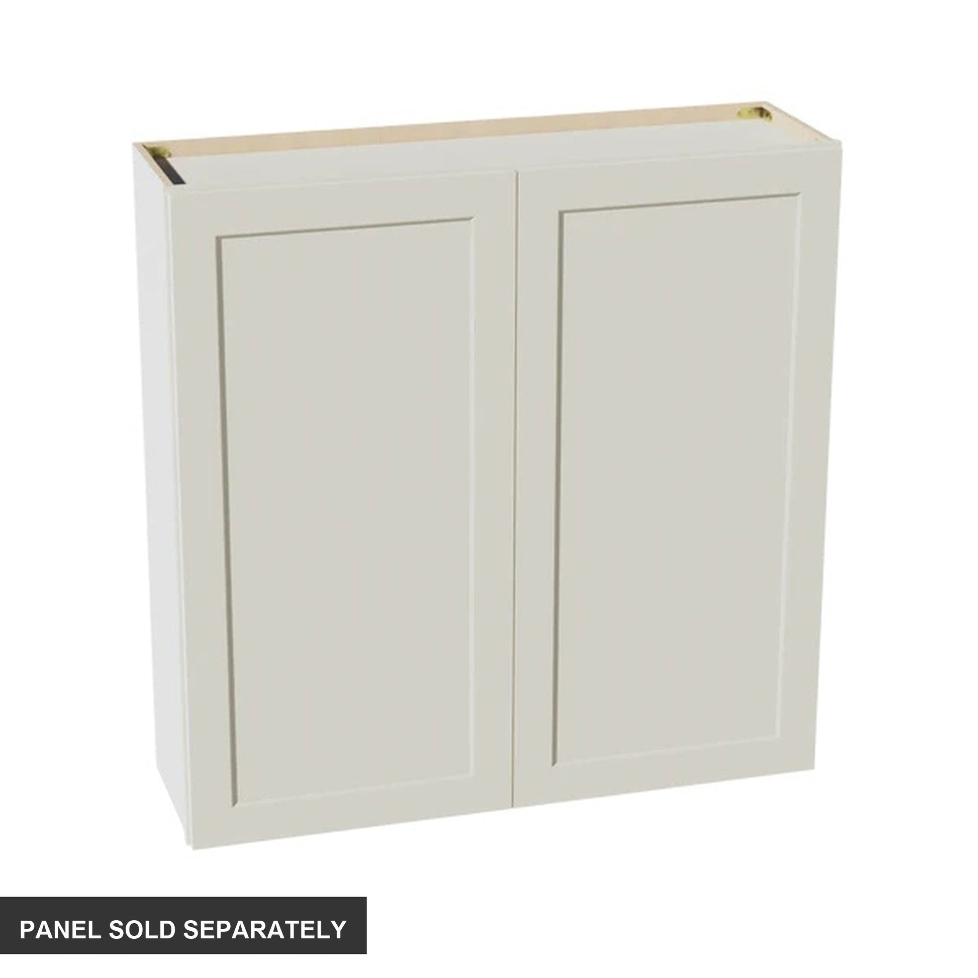 Shaker Wall Cabinet 42" (W4242) · Tallis