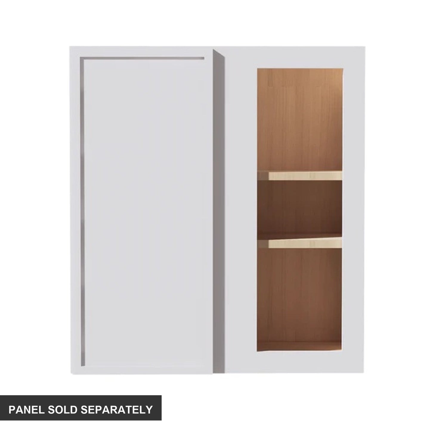 Quik Cabinets WBC2730 Slim Frost - Product