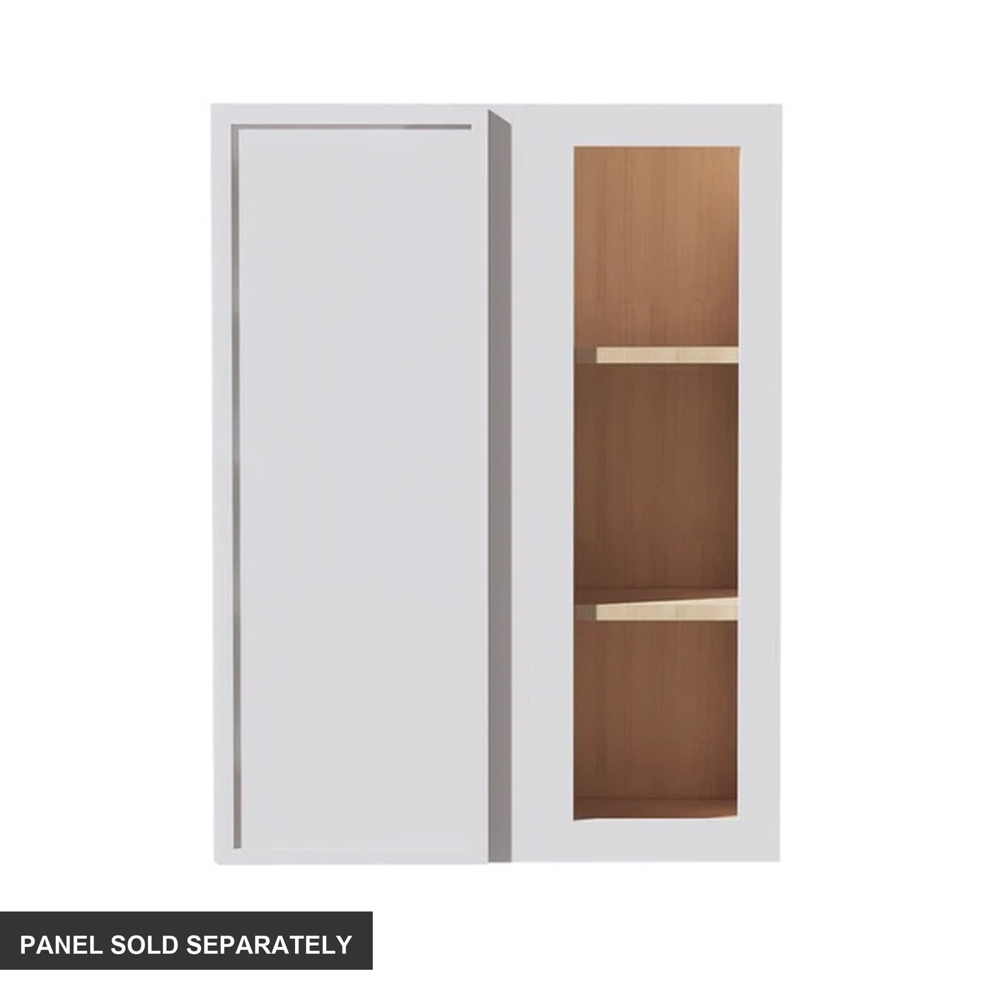 Quik Cabinets WBC2736 Slim Frost - Product