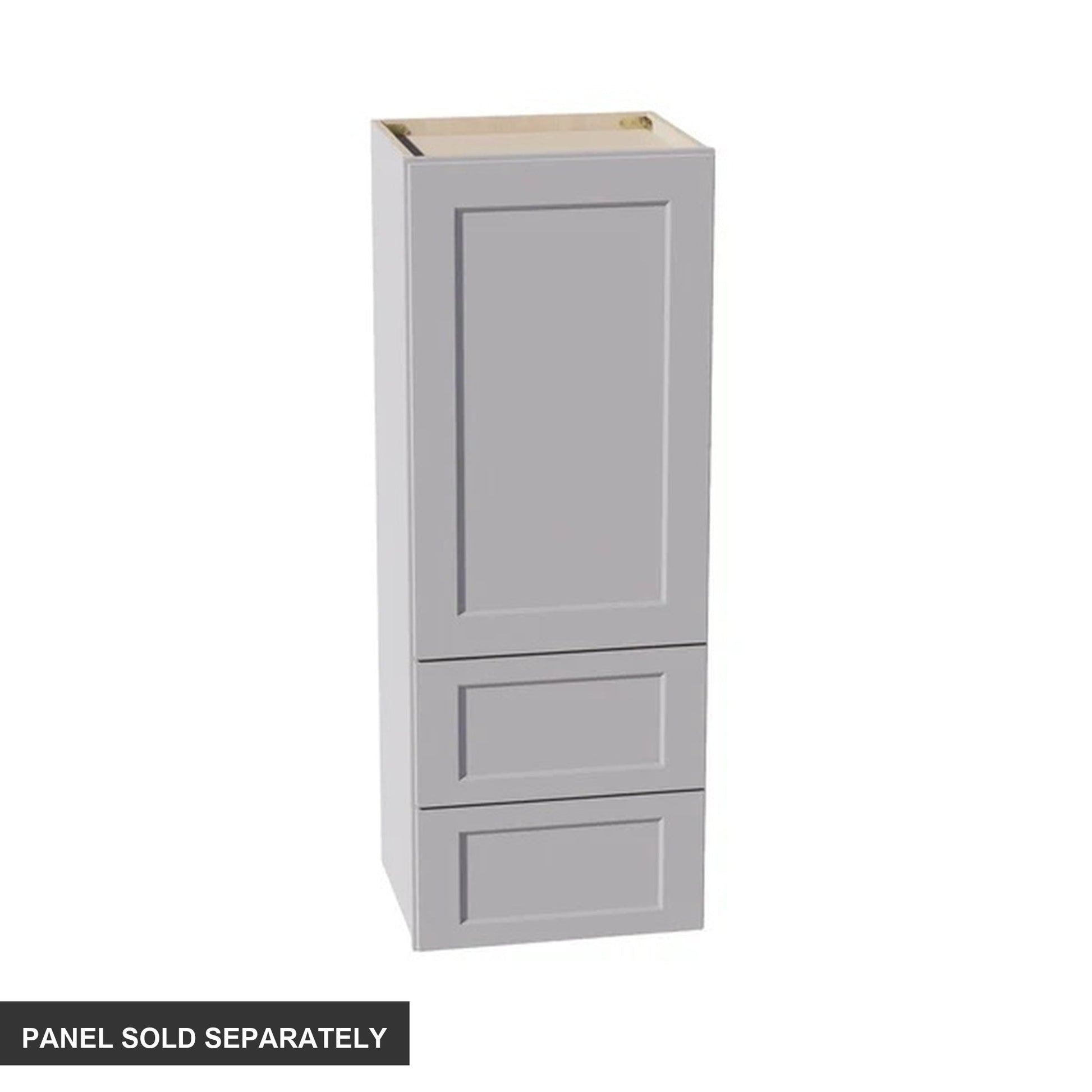 Shaker Wall Cabinet 18" (WD1848) · Ardelle