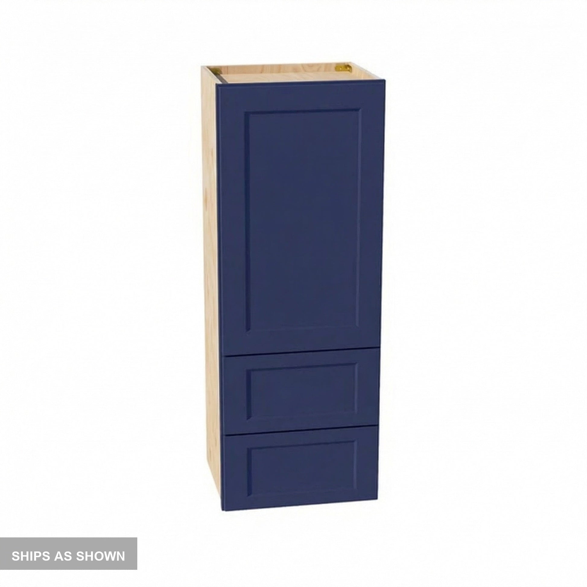 Shaker Wall Cabinet 18" (WD1848) · Ardelle
