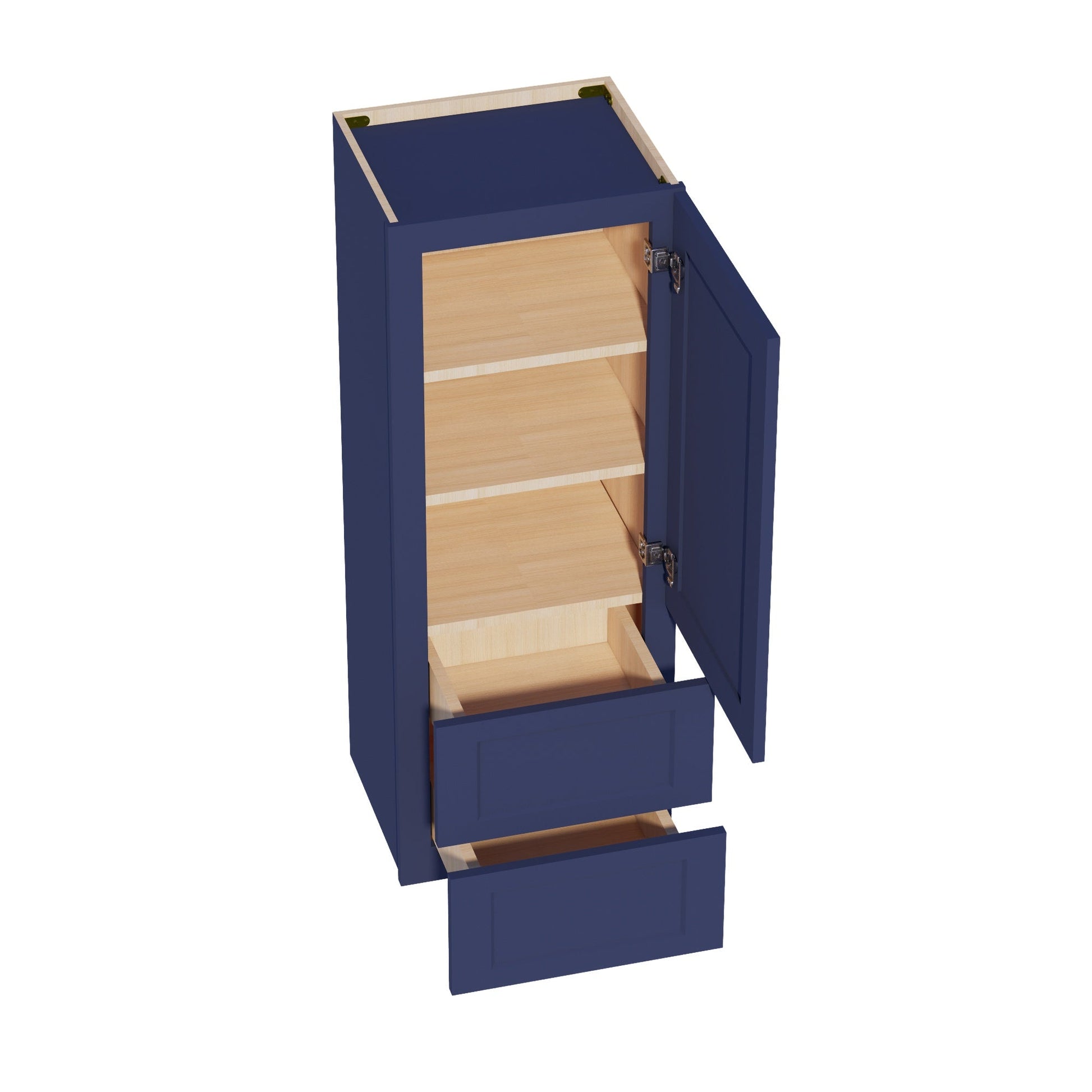 Shaker Wall Cabinet 18" (WD1848) · Ardelle