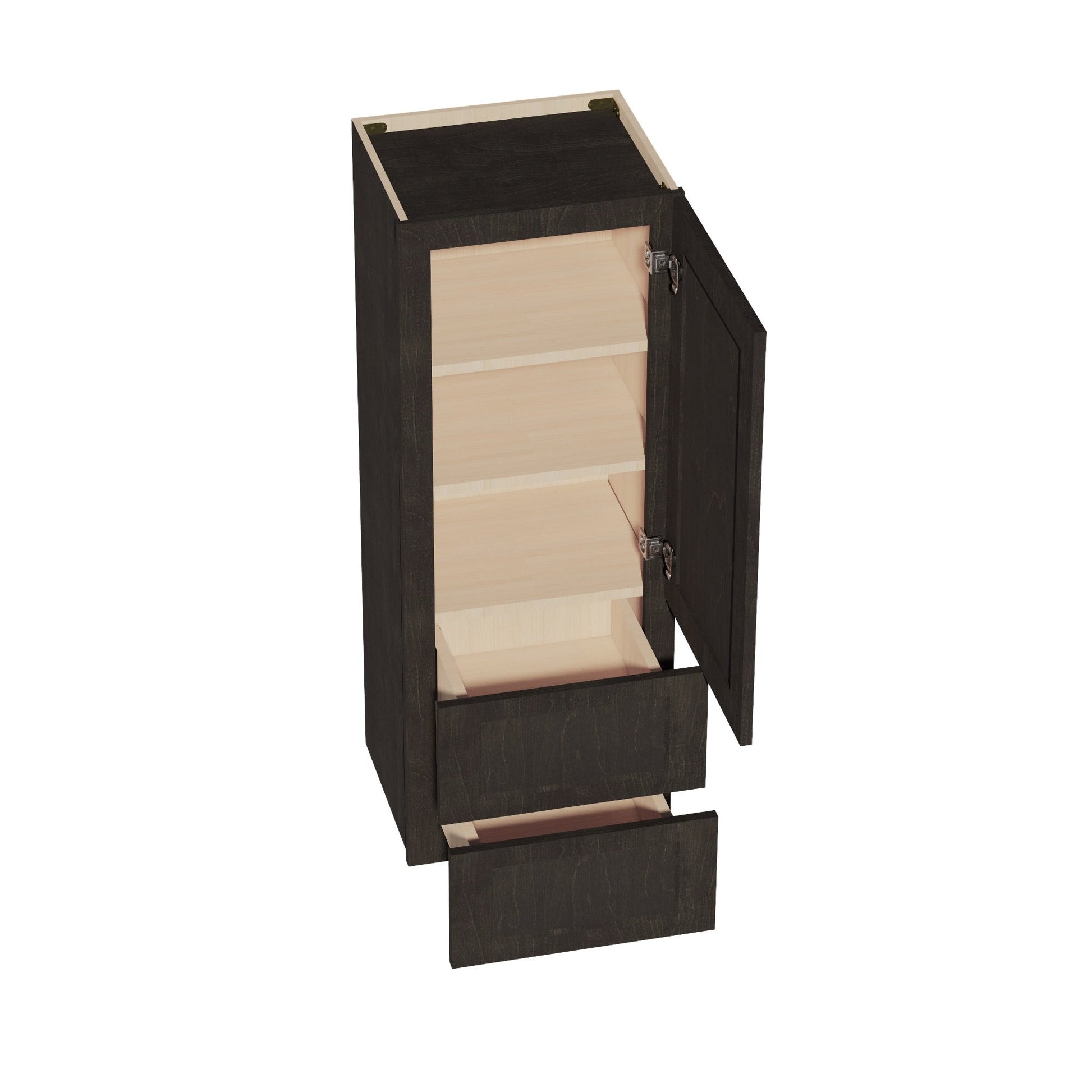 Shaker Wall Cabinet 18" (WD1848) · Ardelle