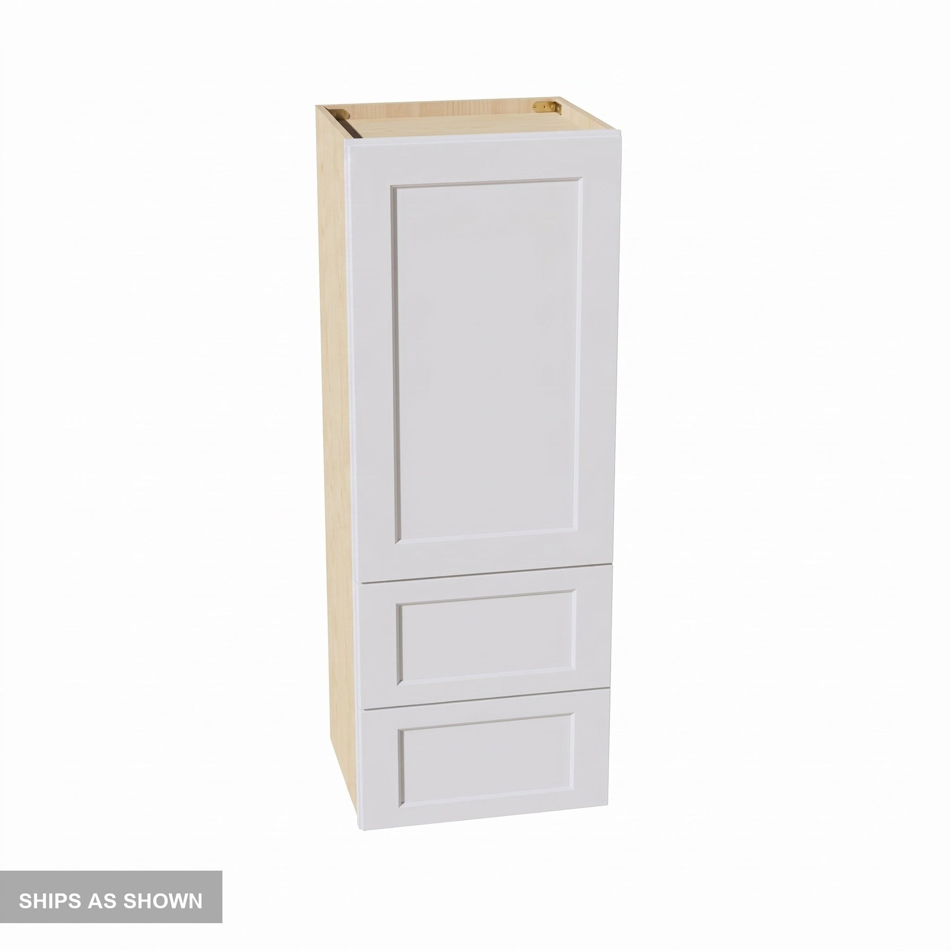 Shaker Wall Cabinet 18" (WD1848) · Ardelle
