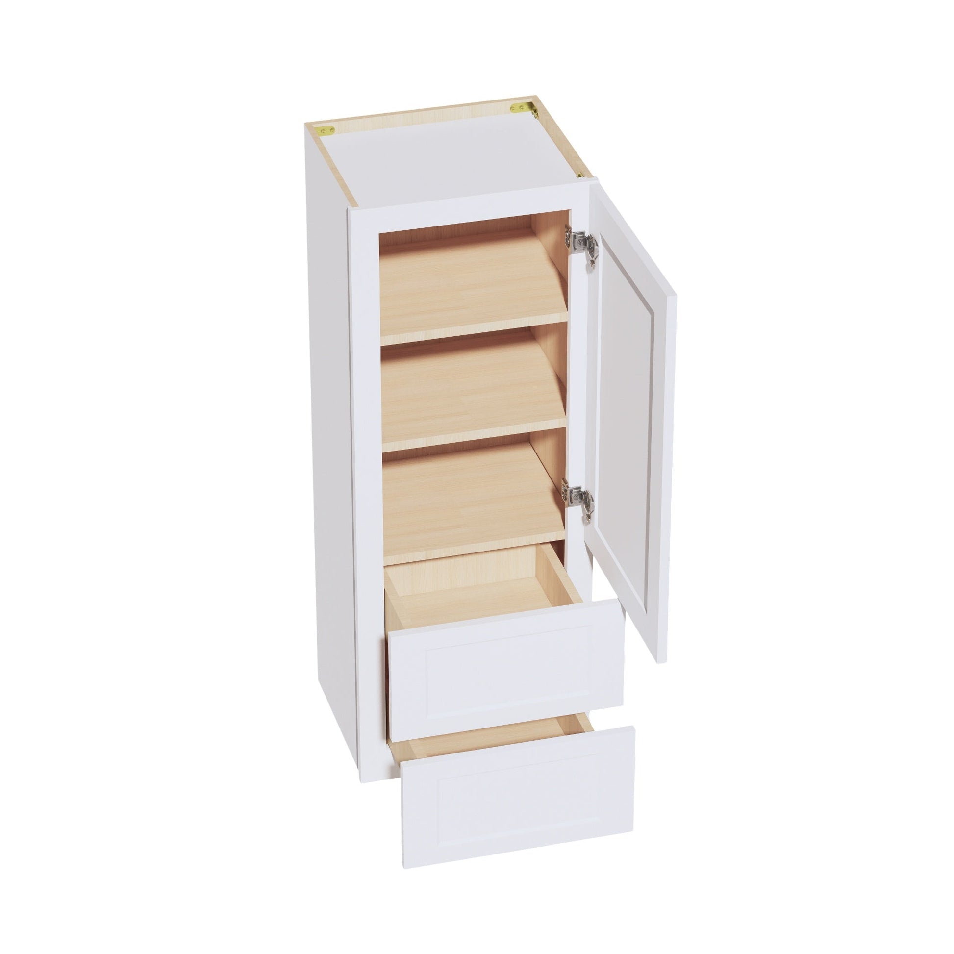 Shaker Wall Cabinet 18" (WD1848) · Ardelle