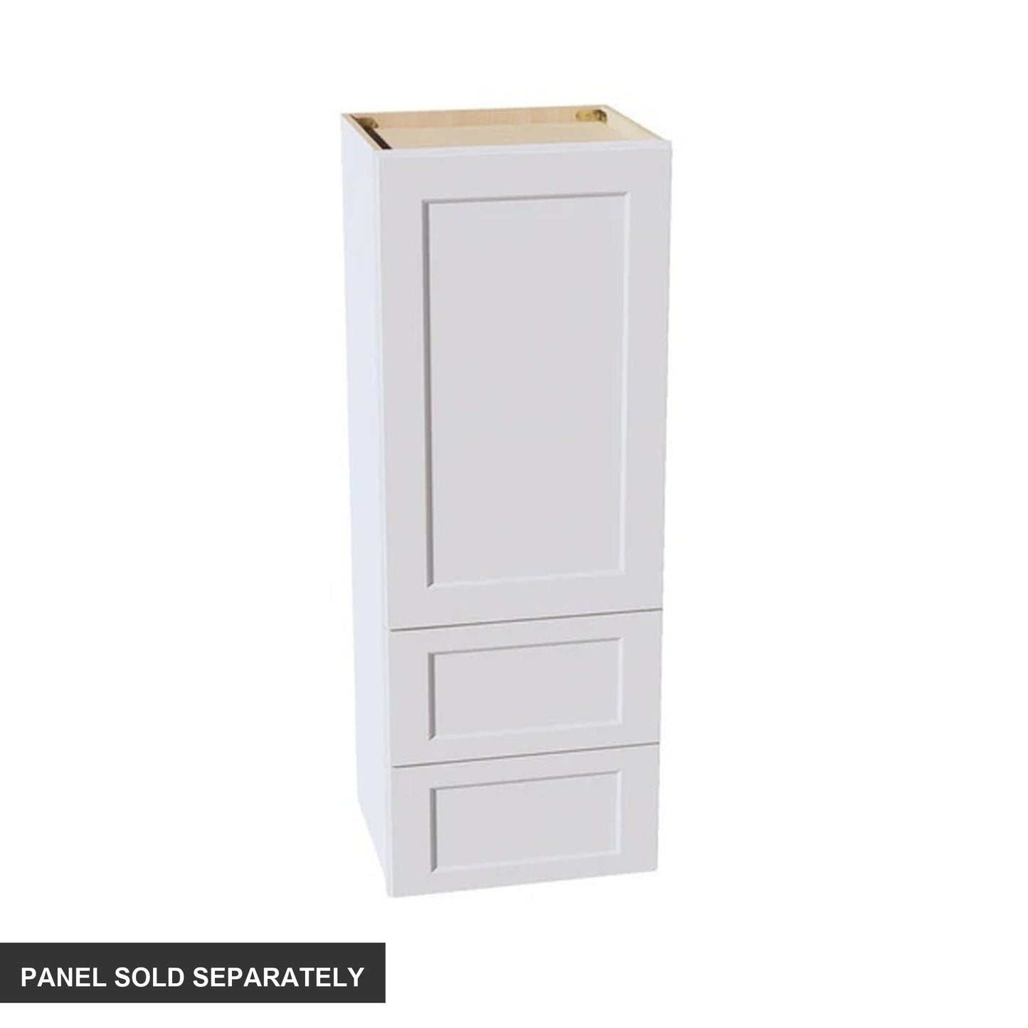 Quik Cabinets WD1848 Ardelle White - Product