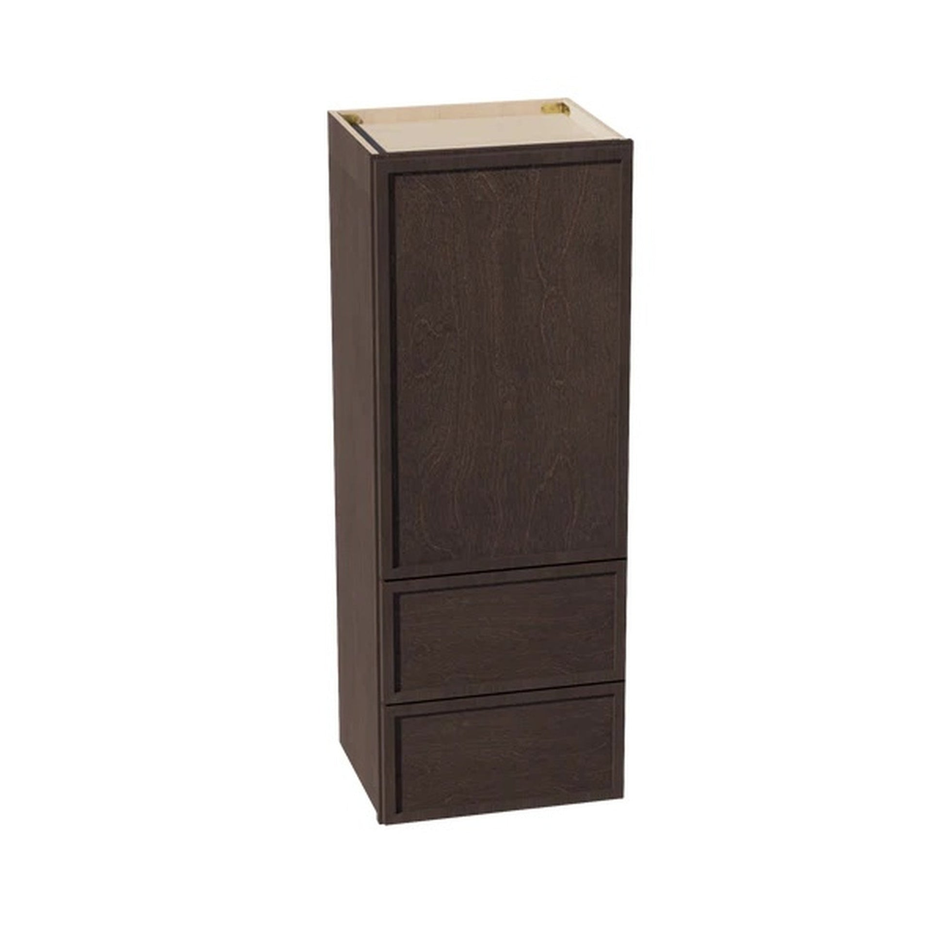 Slim Shaker Wall Cabinet 18" (WD1848) · Slim