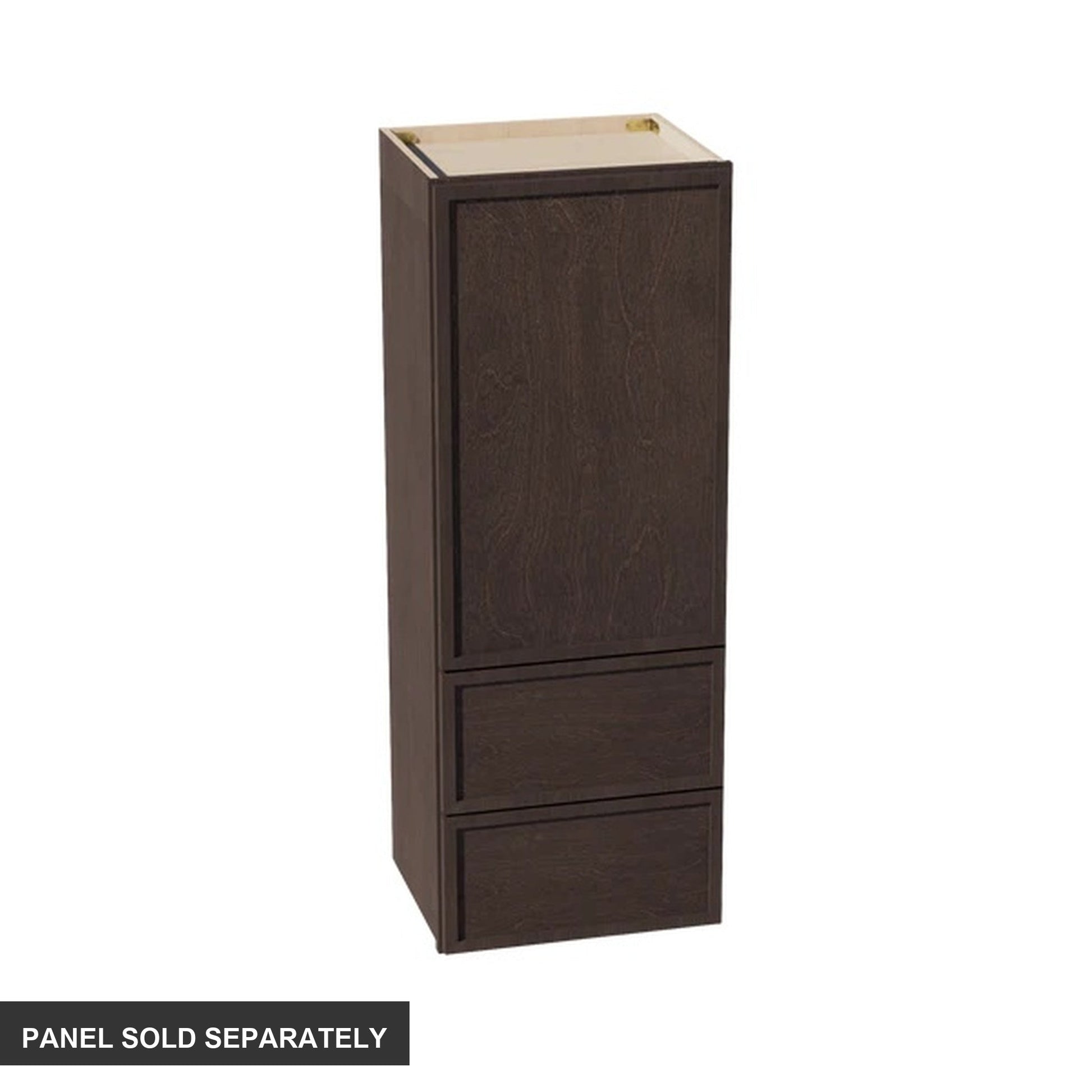 Slim Shaker Wall Cabinet 18" (WD1848) · Slim