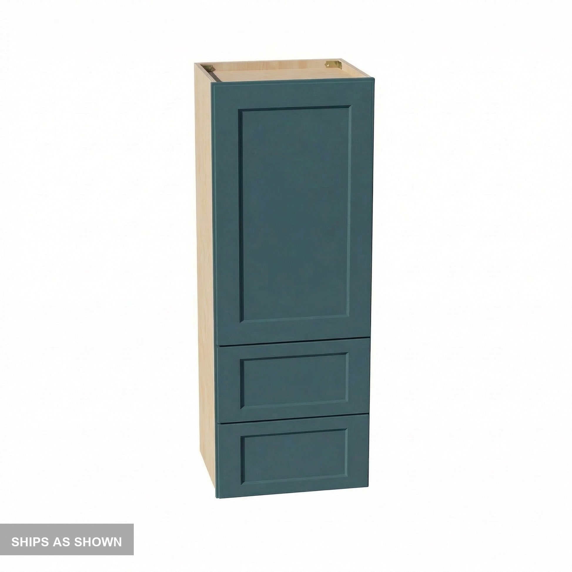 Shaker Wall Cabinet 18" (WD1848) · Tallis