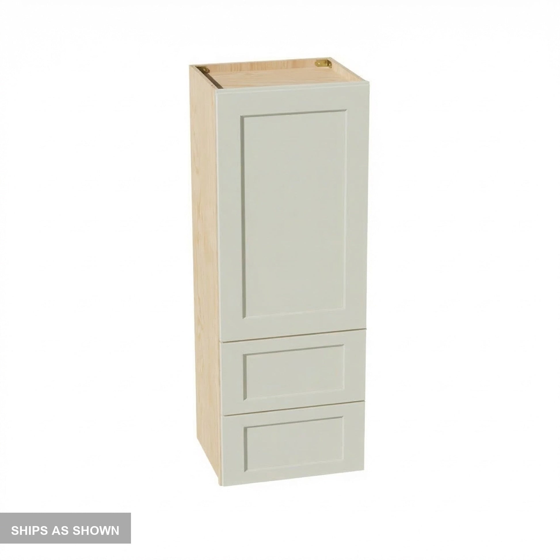 Shaker Wall Cabinet 18" (WD1848) · Tallis