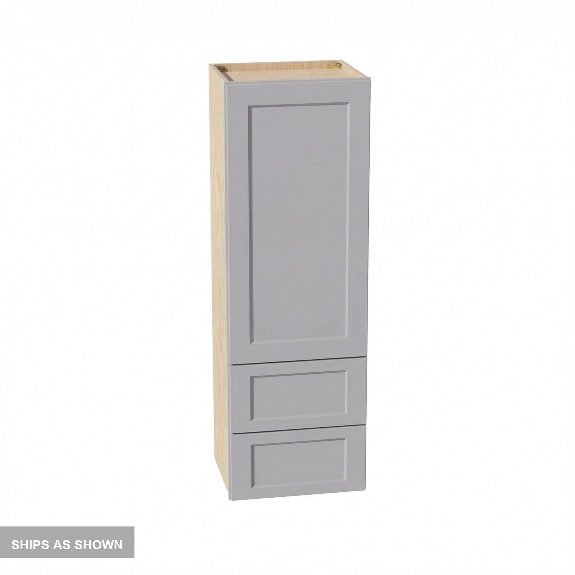 Shaker Wall Cabinet 18" (WD1854) · Ardelle