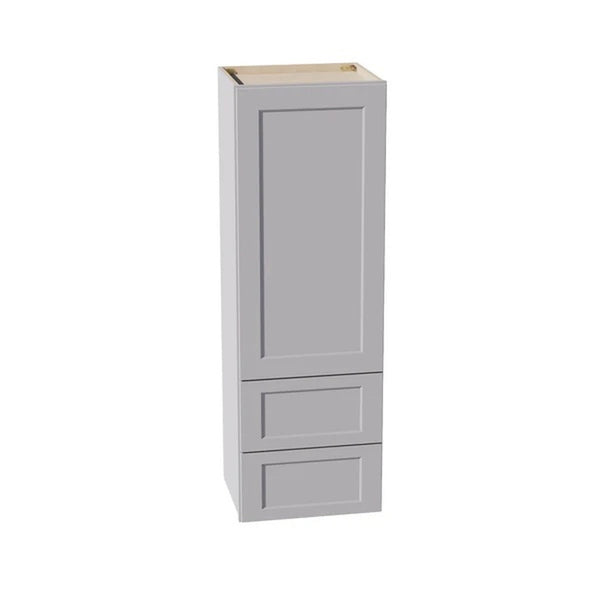 Shaker Wall Cabinet 18" (WD1854) · Ardelle - Ash - Hero