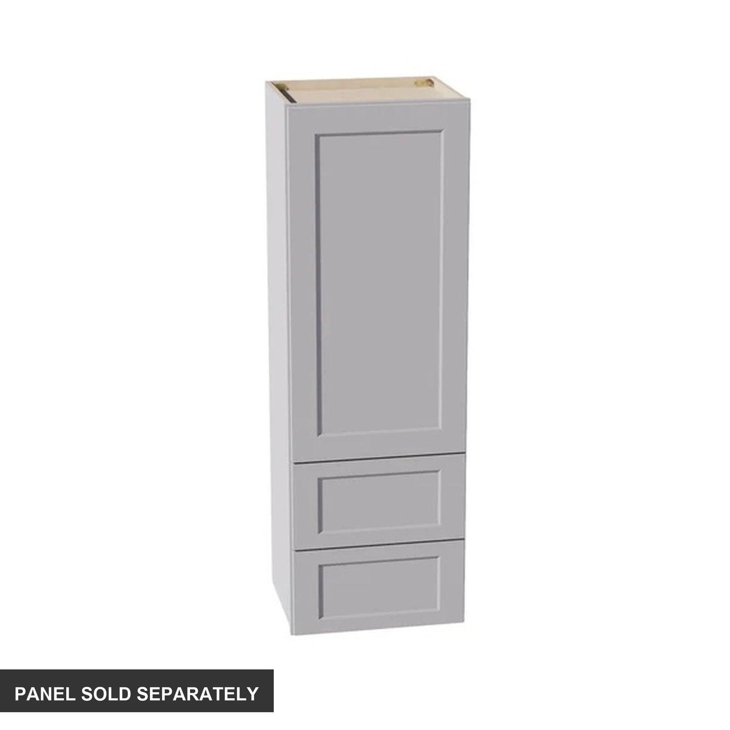 Shaker Wall Cabinet 18" (WD1854) · Ardelle - Ash - Product