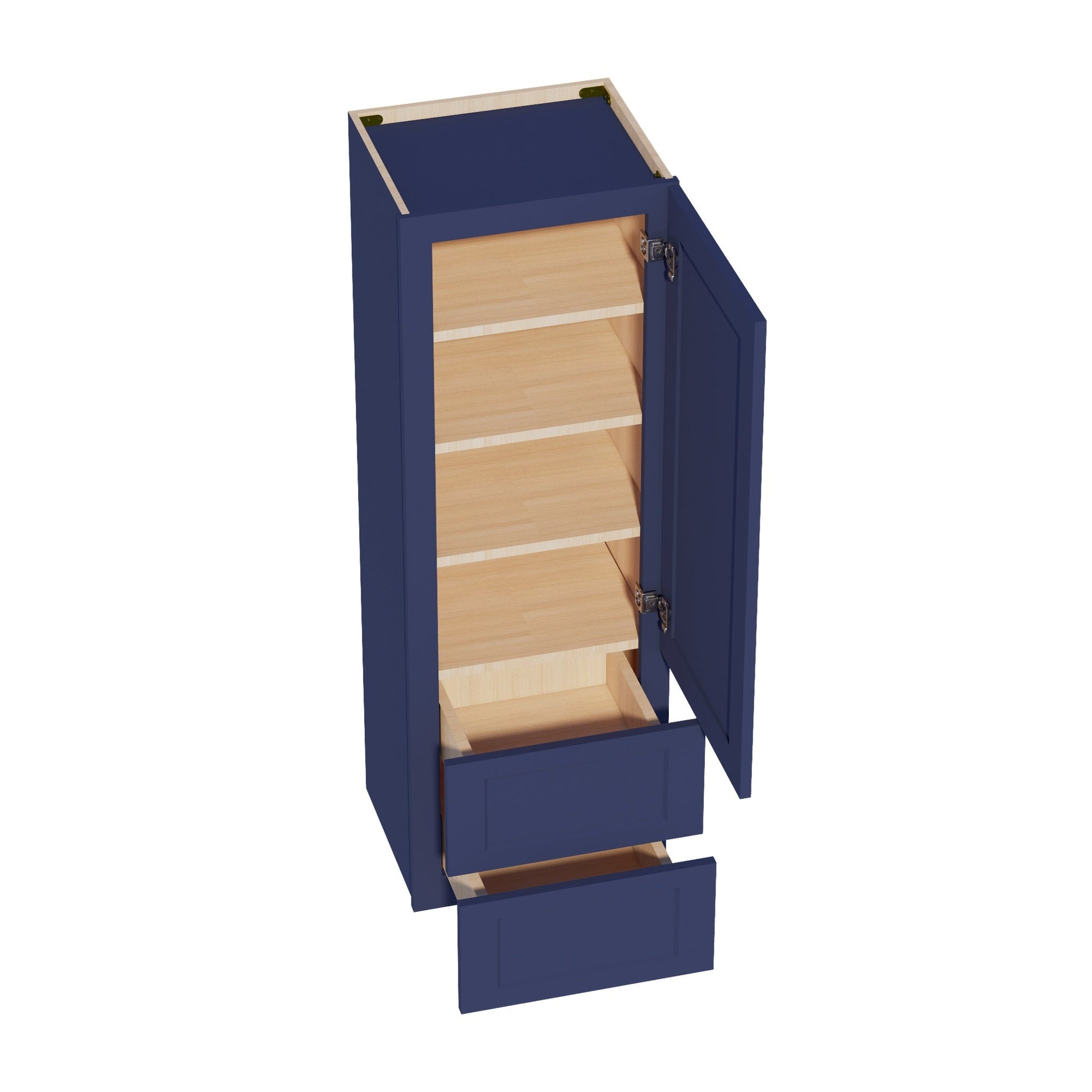 Shaker Wall Cabinet 18" (WD1854) · Ardelle