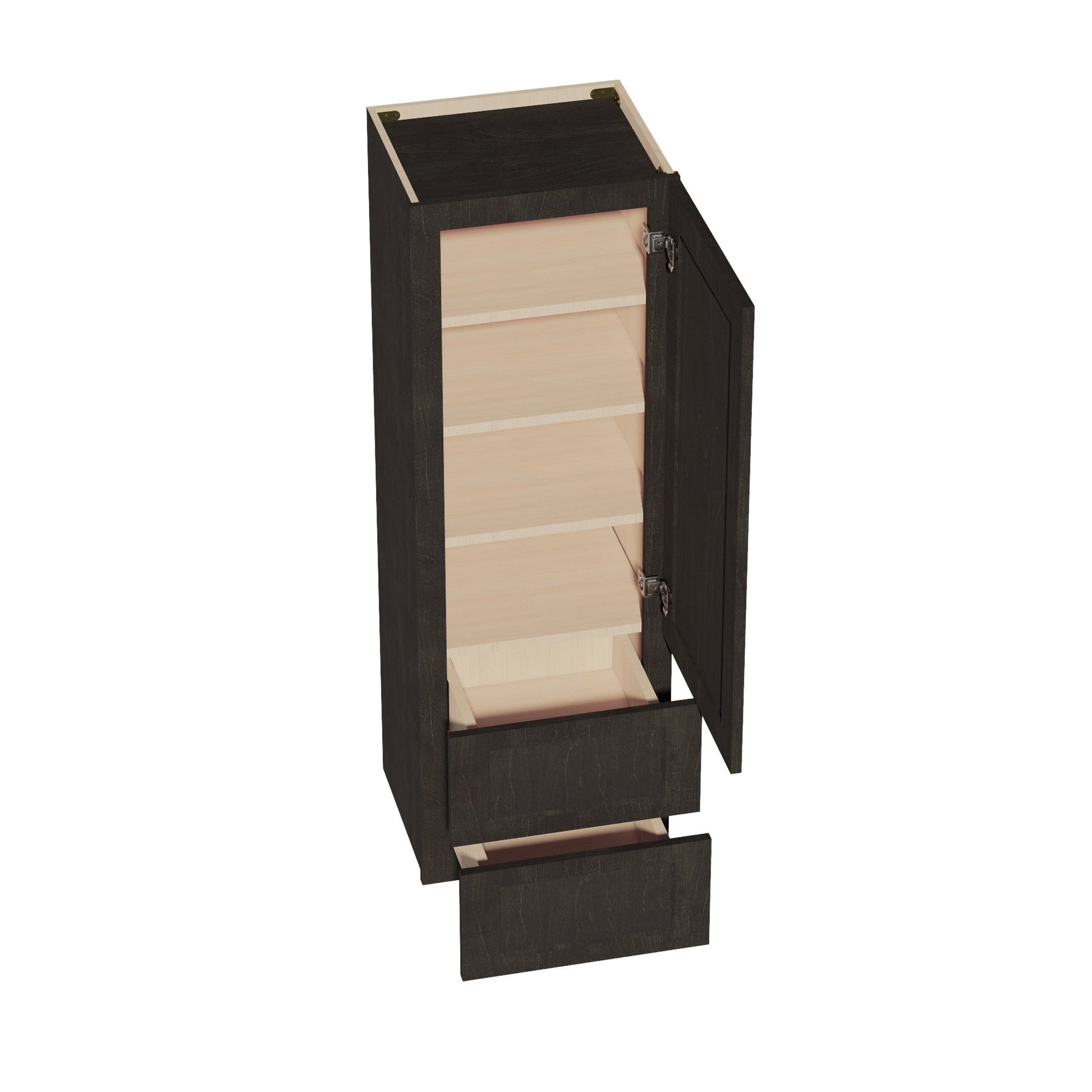 Shaker Wall Cabinet 18" (WD1854) · Ardelle