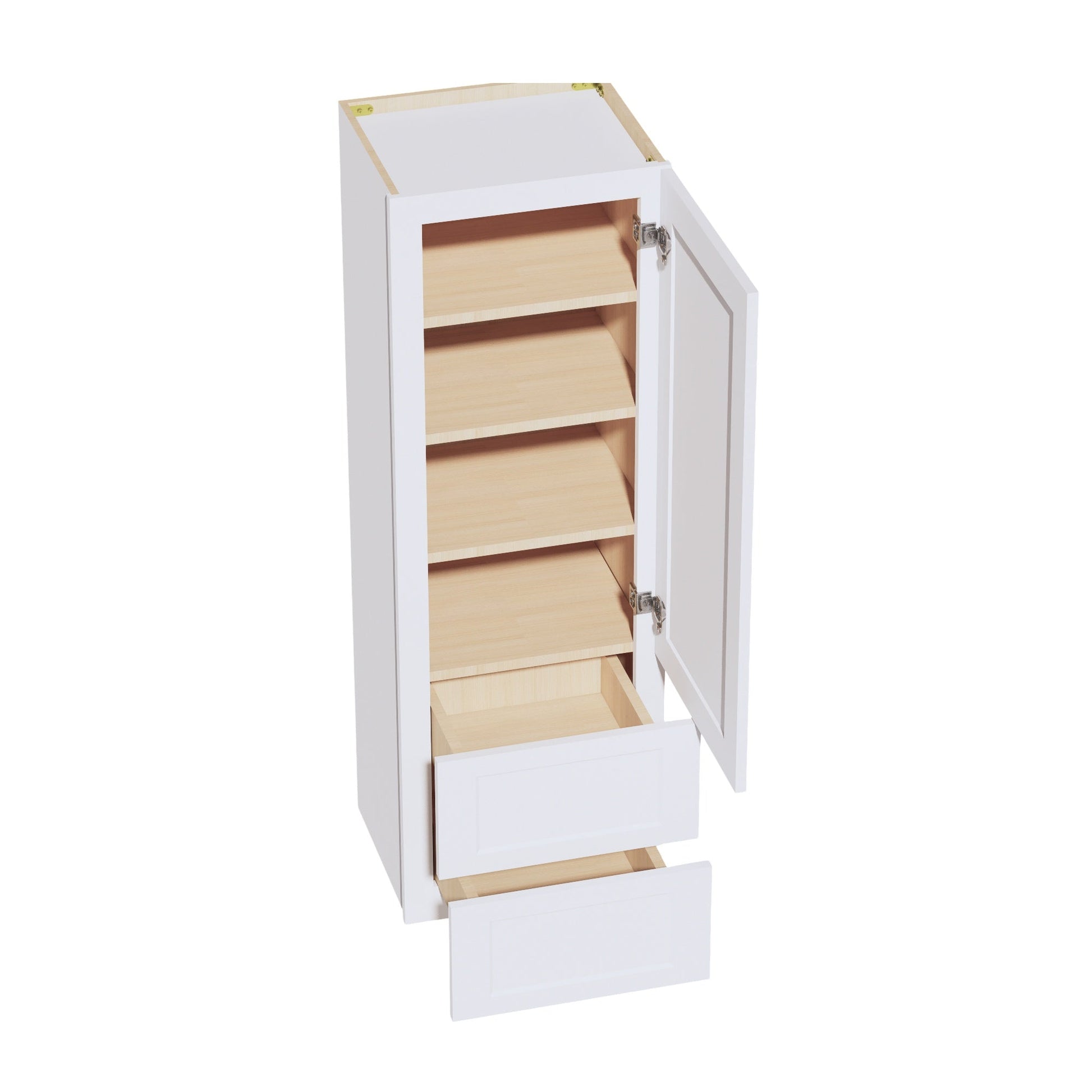 Shaker Wall Cabinet 18" (WD1854) · Ardelle