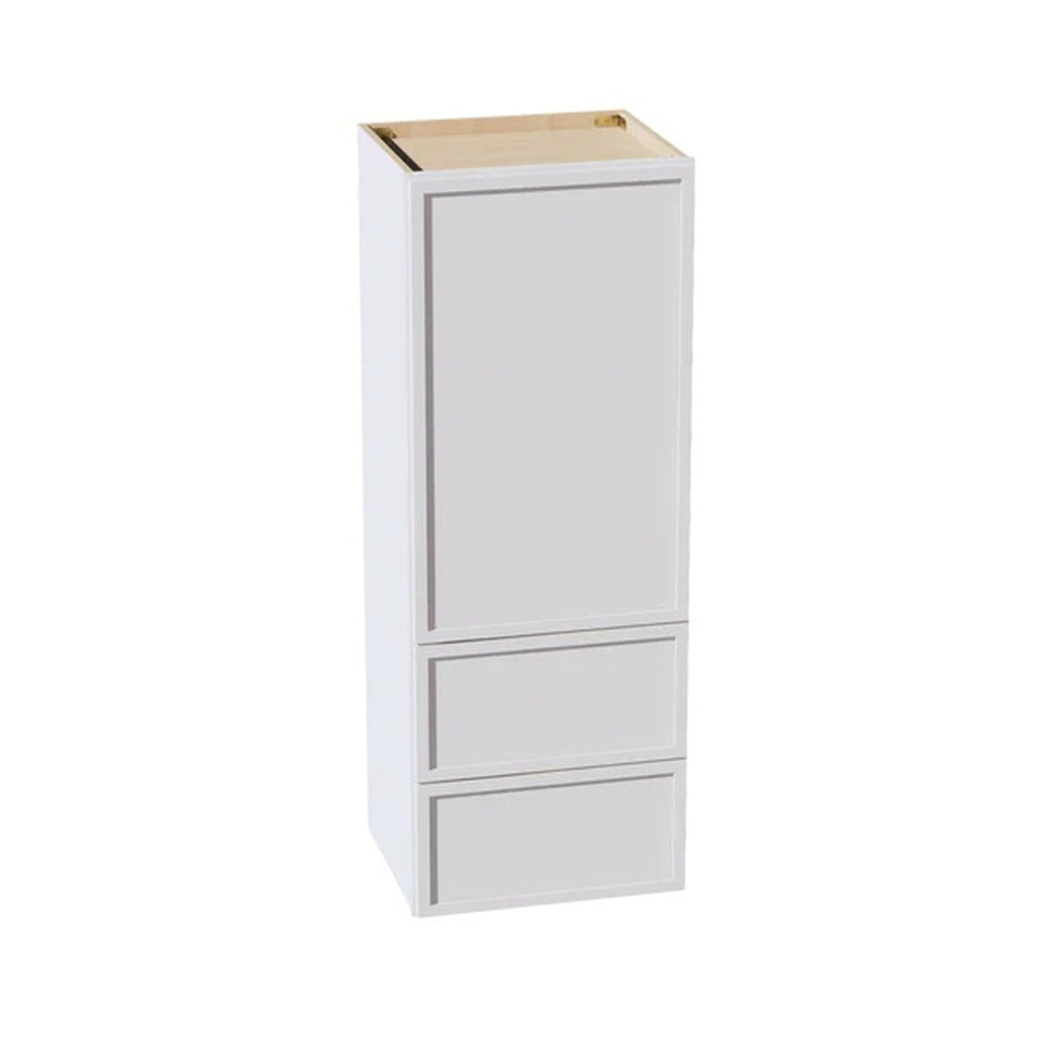 Slim Shaker Wall Cabinet 18" (WD1854) · Slim