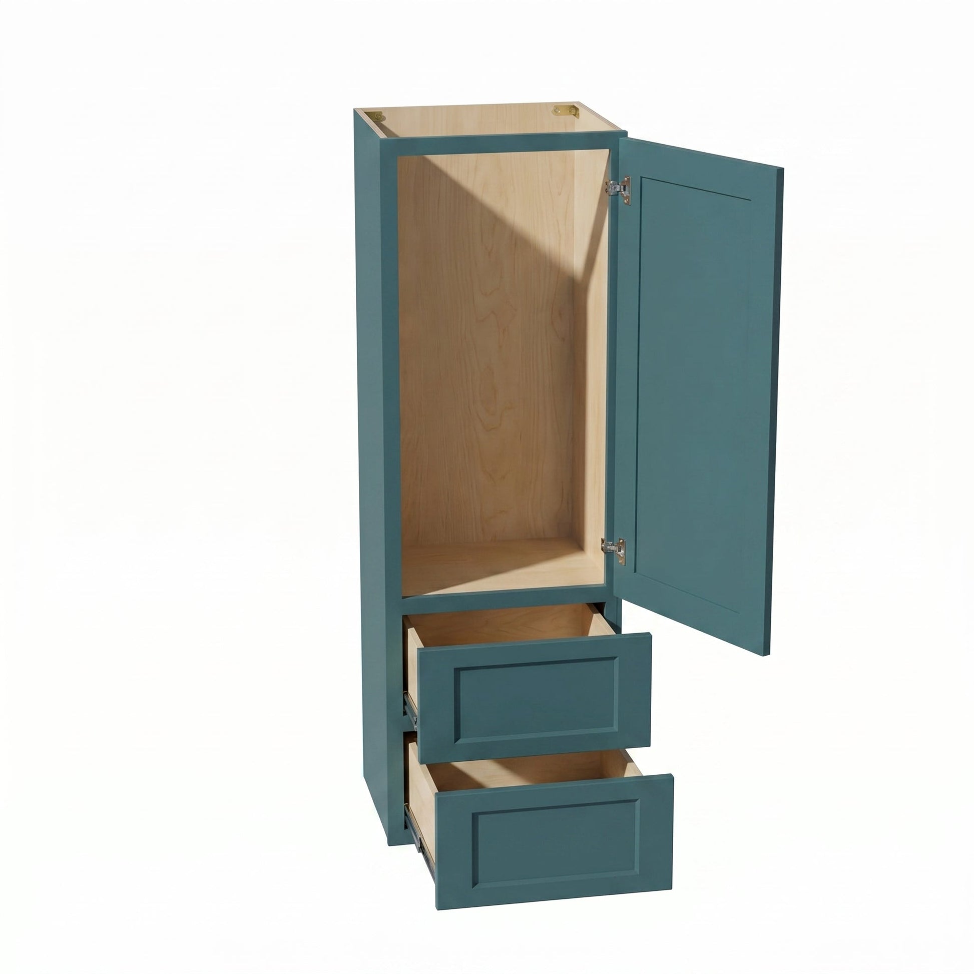 Shaker Wall Cabinet 18" (WD1854) · Tallis