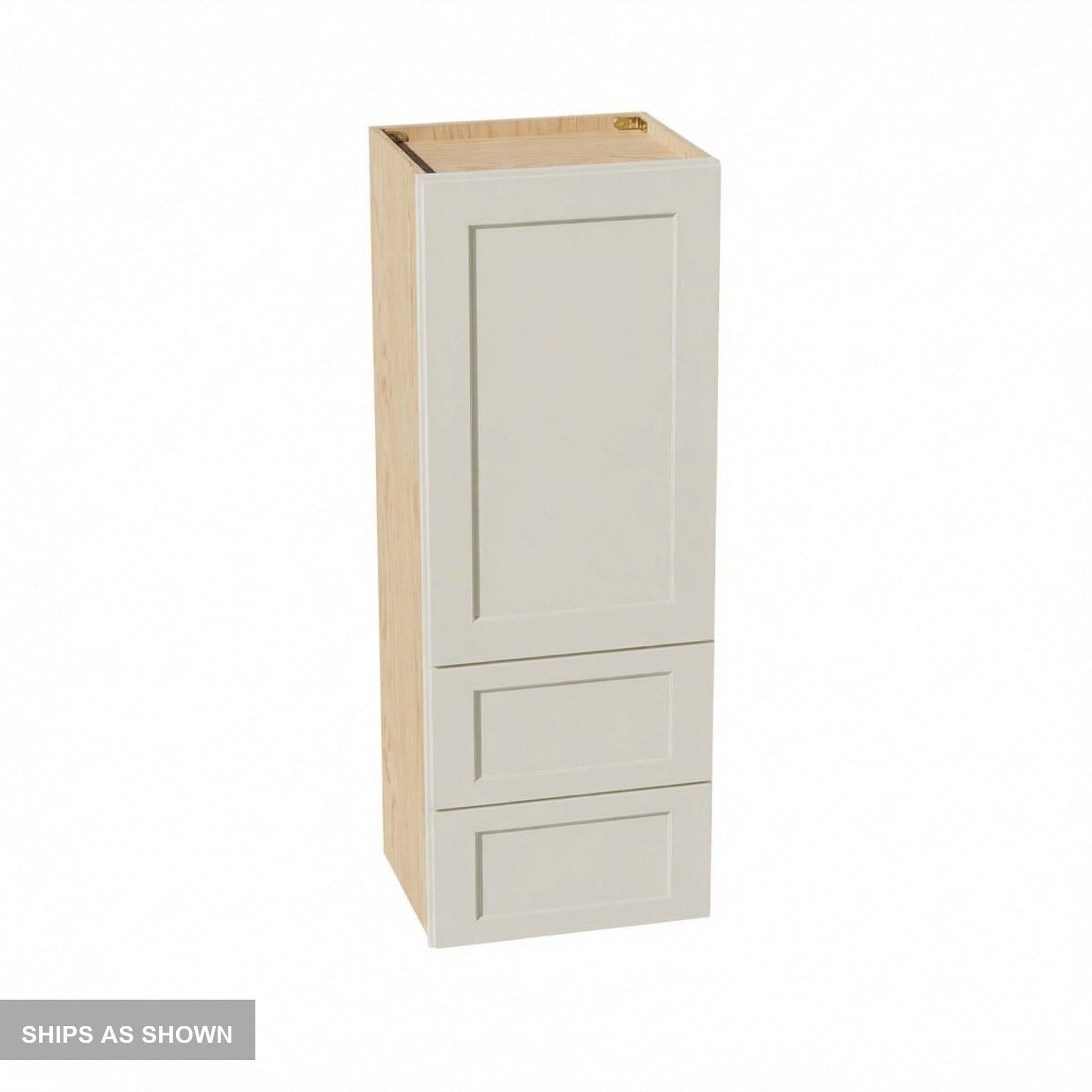 Shaker Wall Cabinet 18" (WD1854) · Tallis
