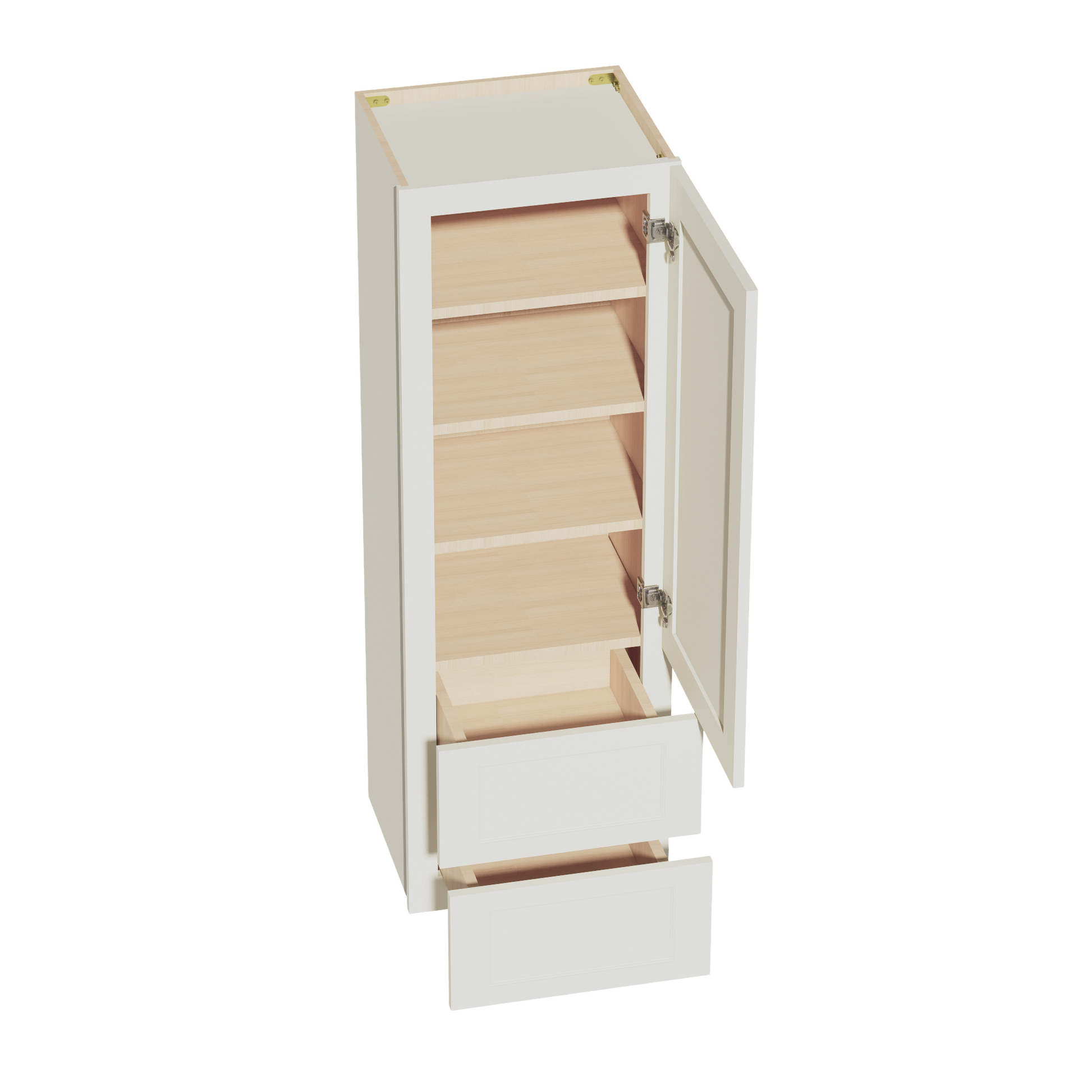 Shaker Wall Cabinet 18" (WD1854) · Tallis