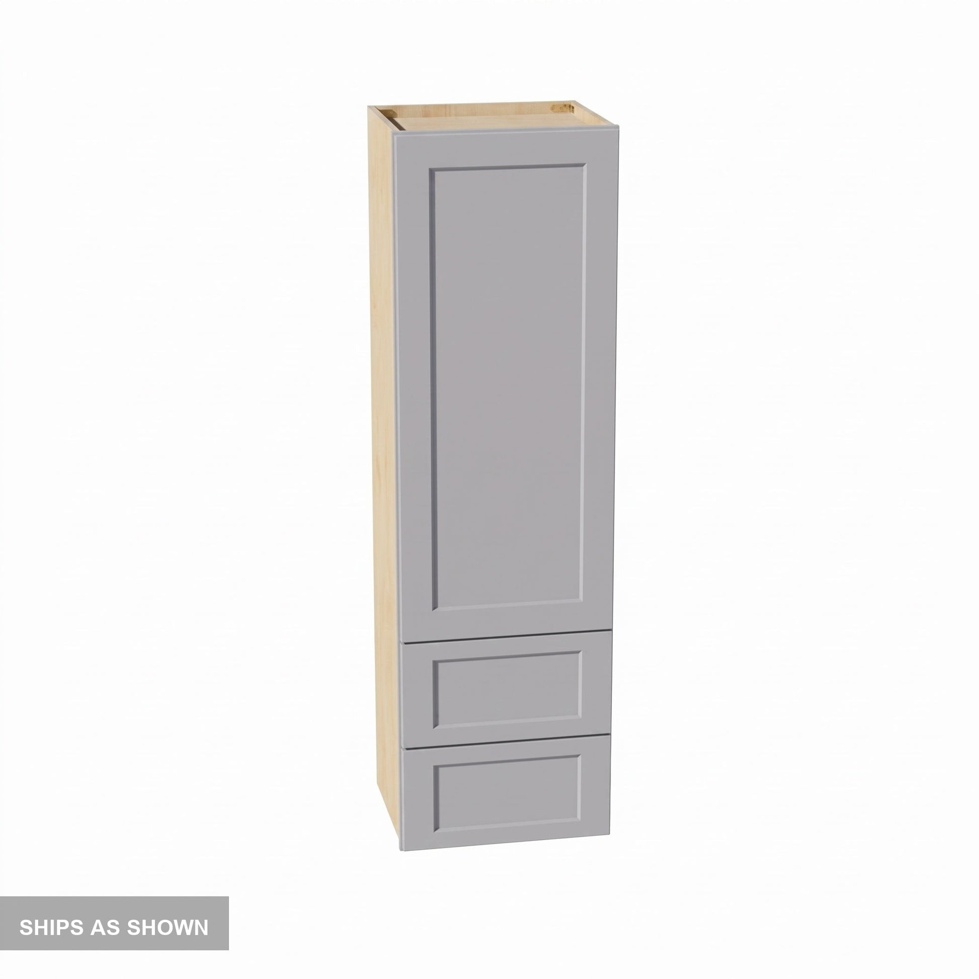 Shaker Wall Cabinet 18" (WD1860) · Ardelle