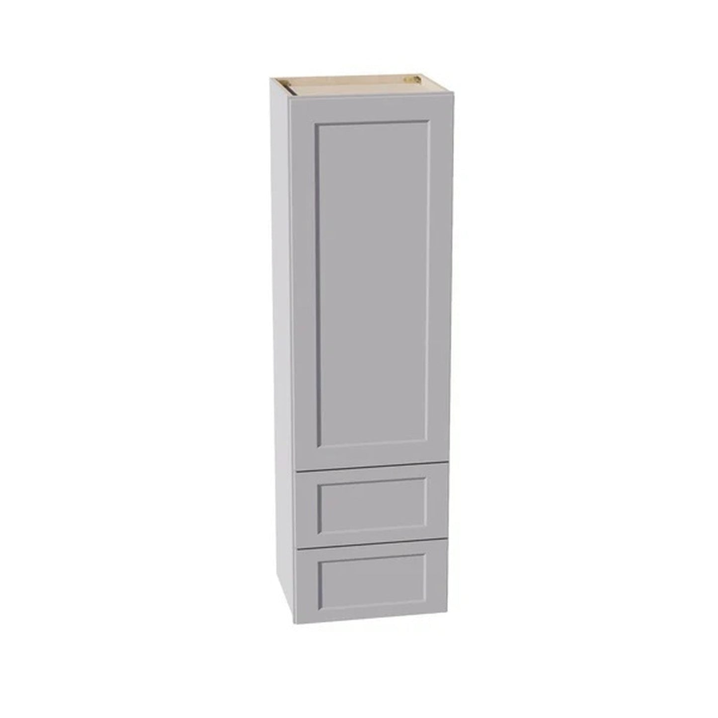 Shaker Wall Cabinet 18" (WD1860) · Ardelle - Ash - Hero
