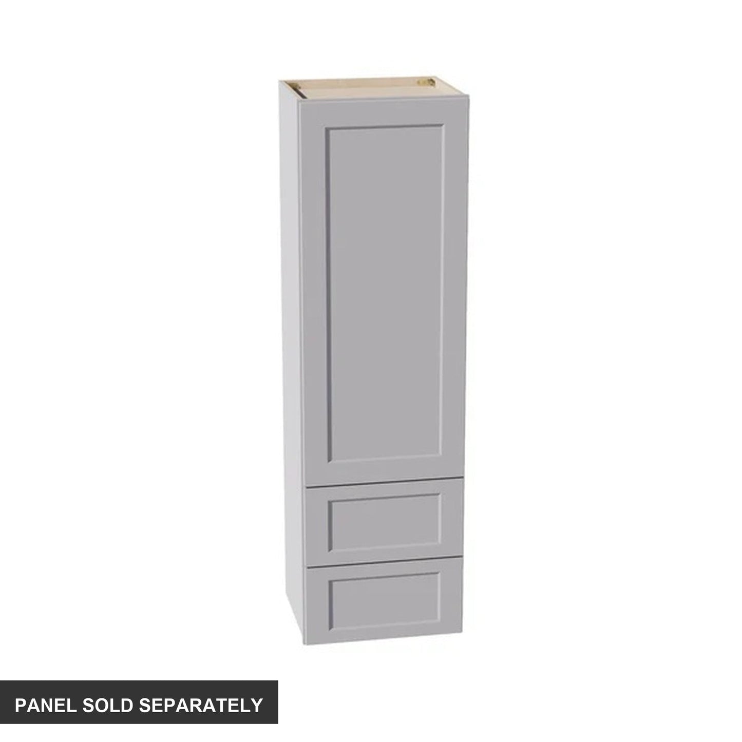 Shaker Wall Cabinet 18" (WD1860) · Ardelle - Ash - Product