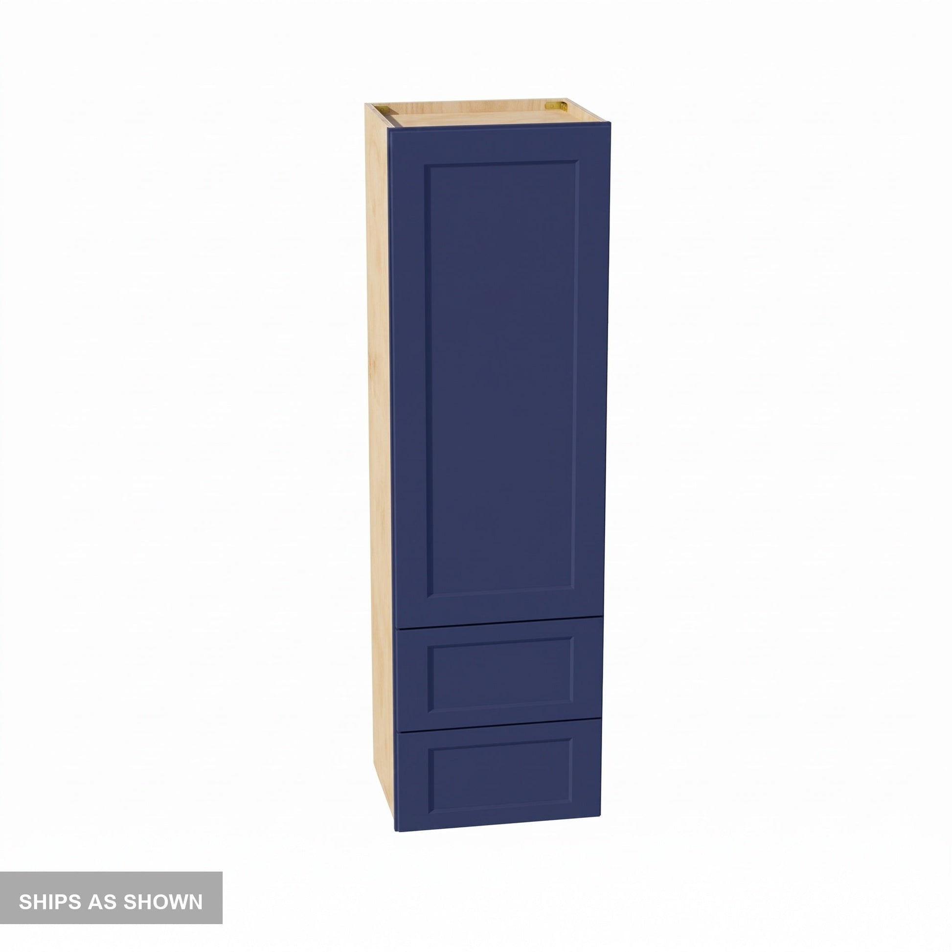 Shaker Wall Cabinet 18" (WD1860) · Ardelle