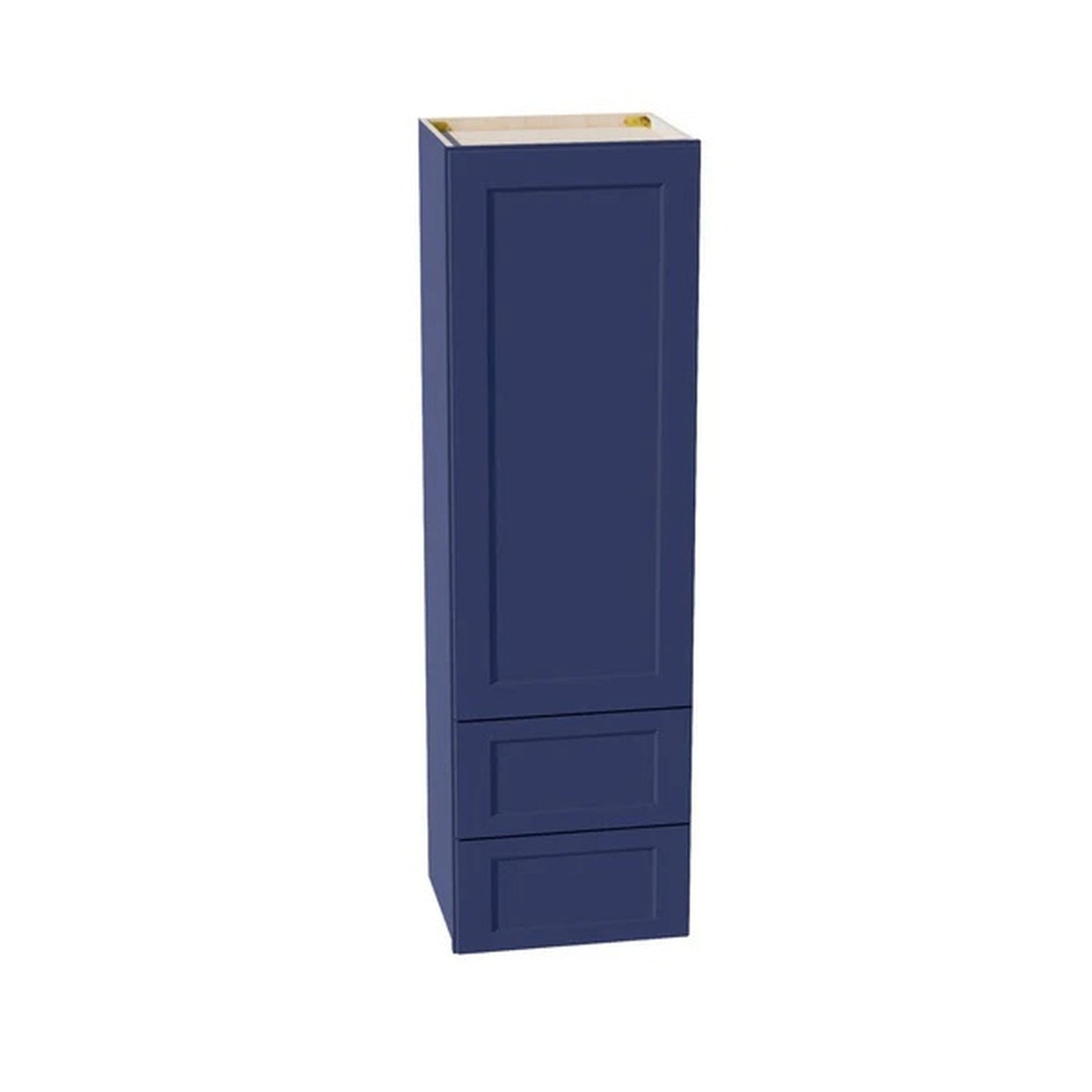 Quik Cabinets WD1860 Ardelle Blue - Hero