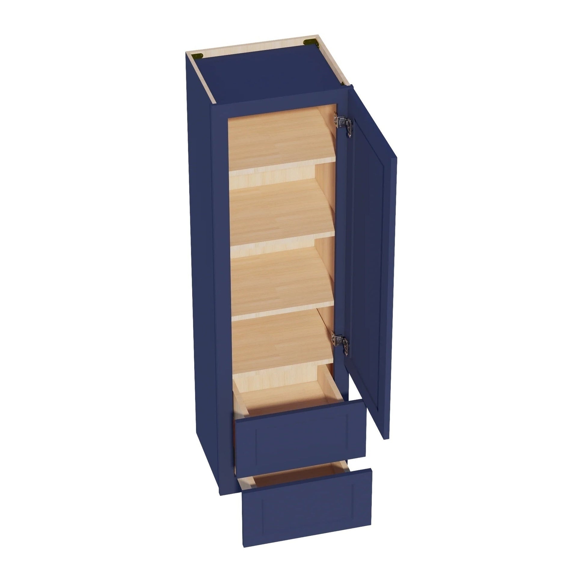 Shaker Wall Cabinet 18" (WD1860) · Ardelle