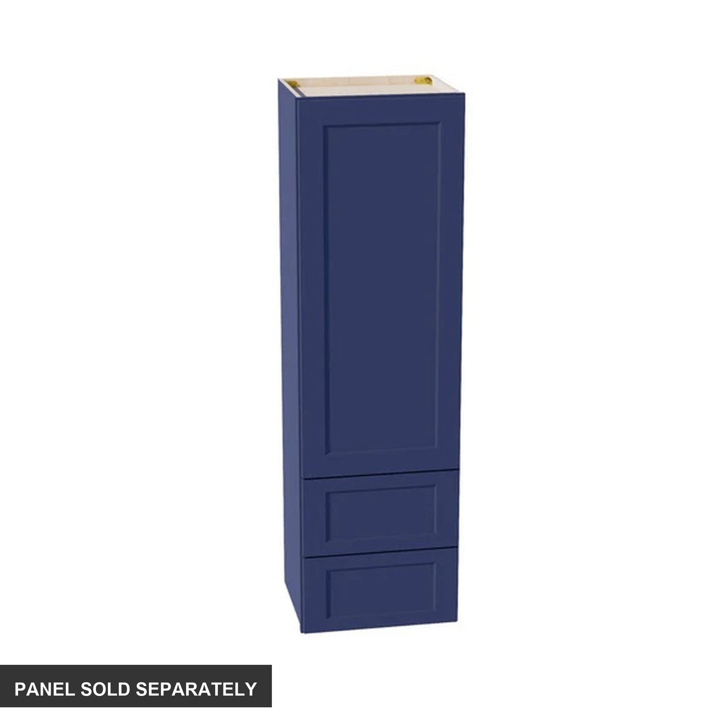 Quik Cabinets WD1860 Ardelle Blue - Product