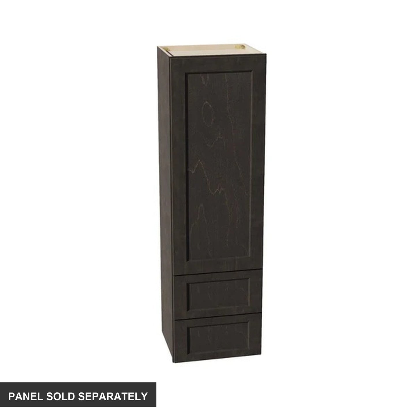 Quik Cabinets WD1860 Ardelle Charcoal - Product