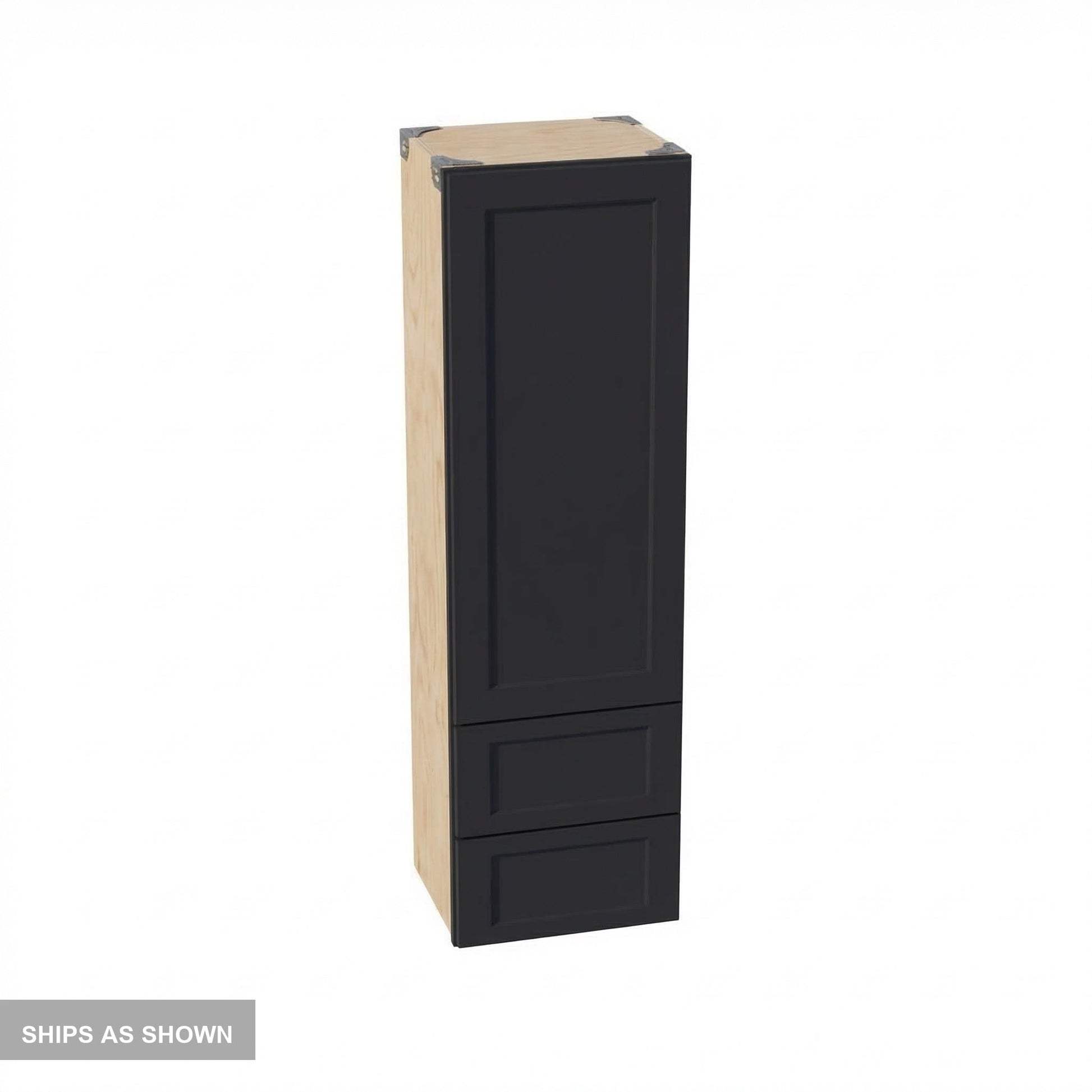 Shaker Wall Cabinet 18" (WD1860) · Ardelle