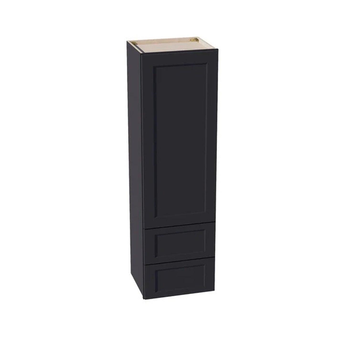 Quik Cabinets WD1860 Ardelle Ebony - Hero
